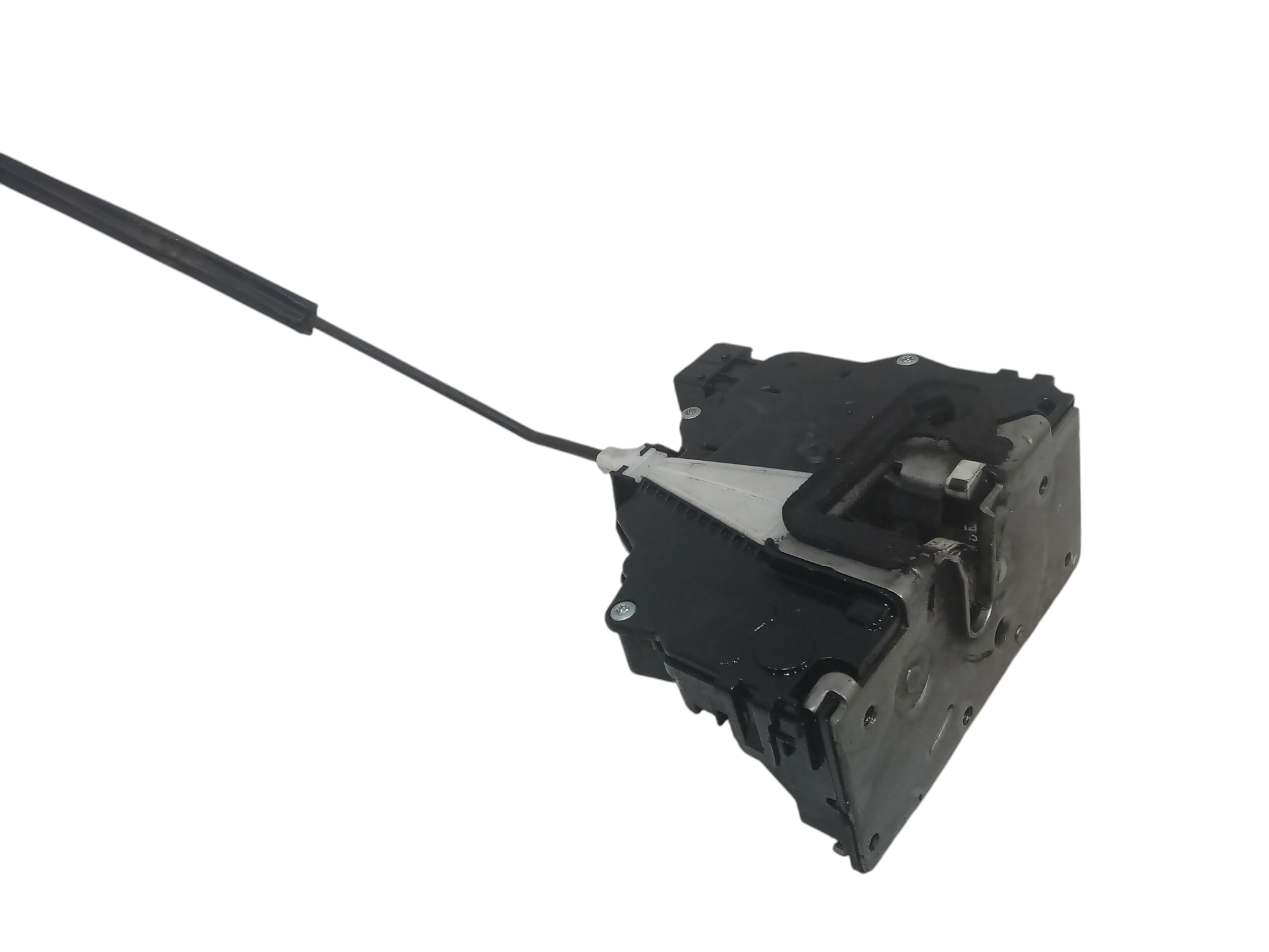 Serratura Anteriore Destra per Fiat Grande Punto 3 Serie (2012 - In produzione)