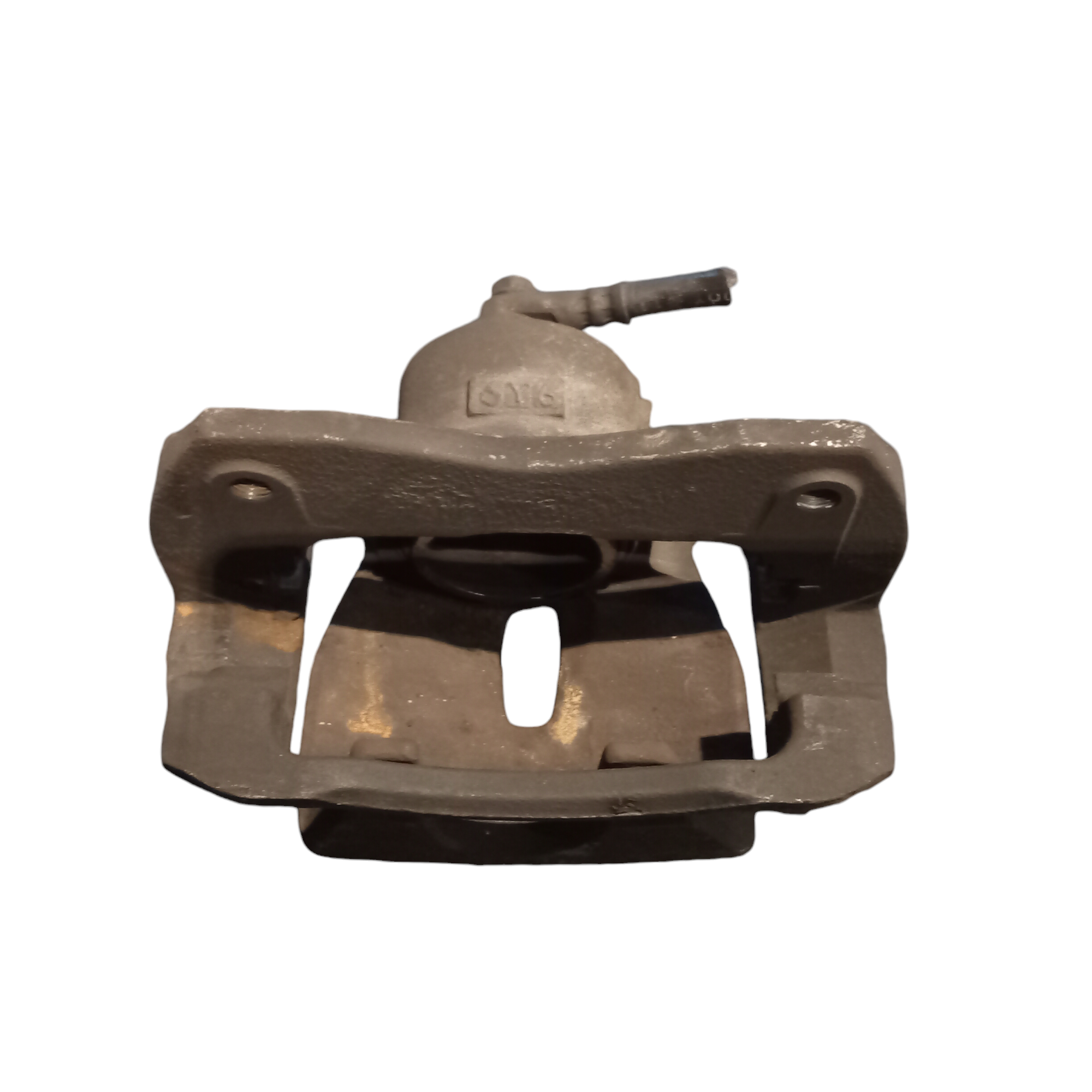 Pinza Freno anteriore Destra per Toyota Rav4 4 Serie (2005 - 2009)