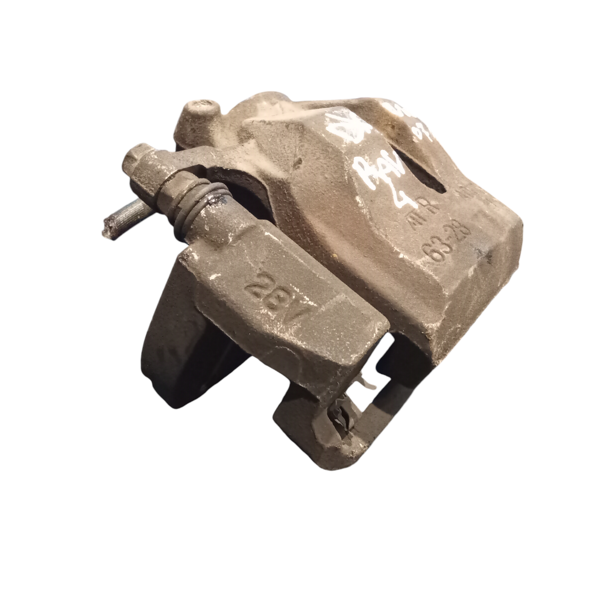 Pinza Freno anteriore Destra per Toyota Rav4 4 Serie (2005 - 2009)