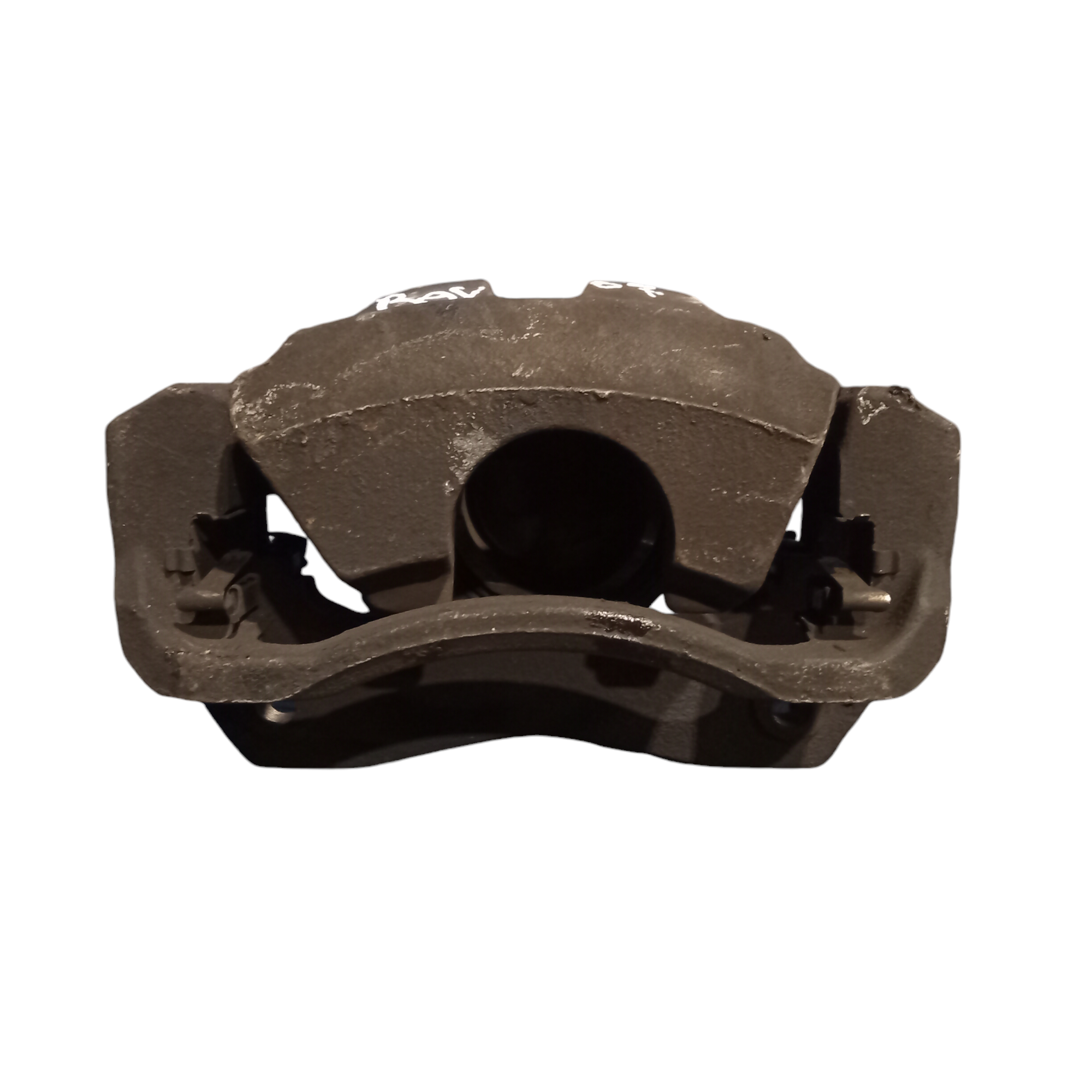 Pinza Freno anteriore Destra per Toyota Rav4 4 Serie (2005 - 2009)