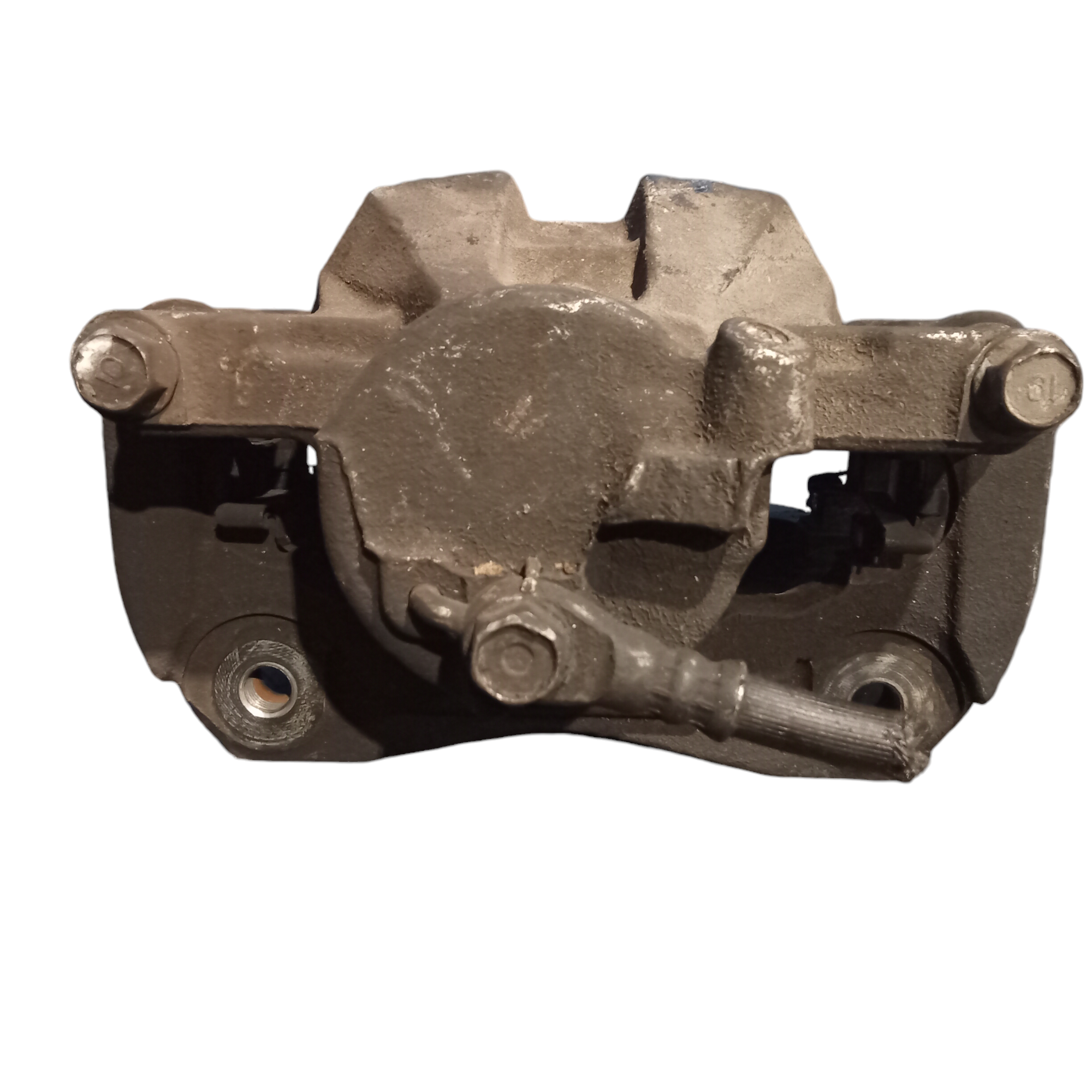 Pinza Freno anteriore Destra per Toyota Rav4 4 Serie (2005 - 2009)