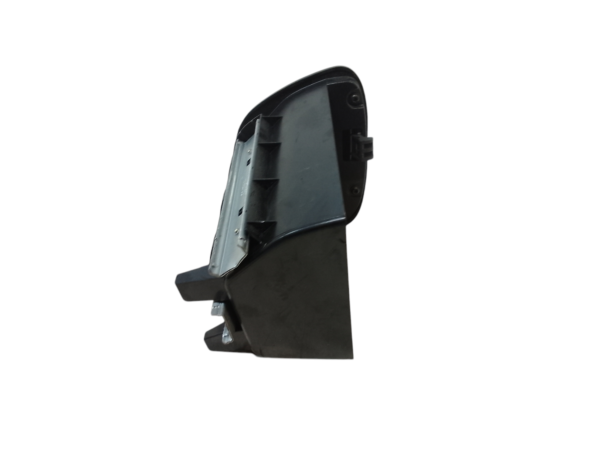 Vano portaoggetti per Smart Fortwo Coup (453) (2014 - In produzione)