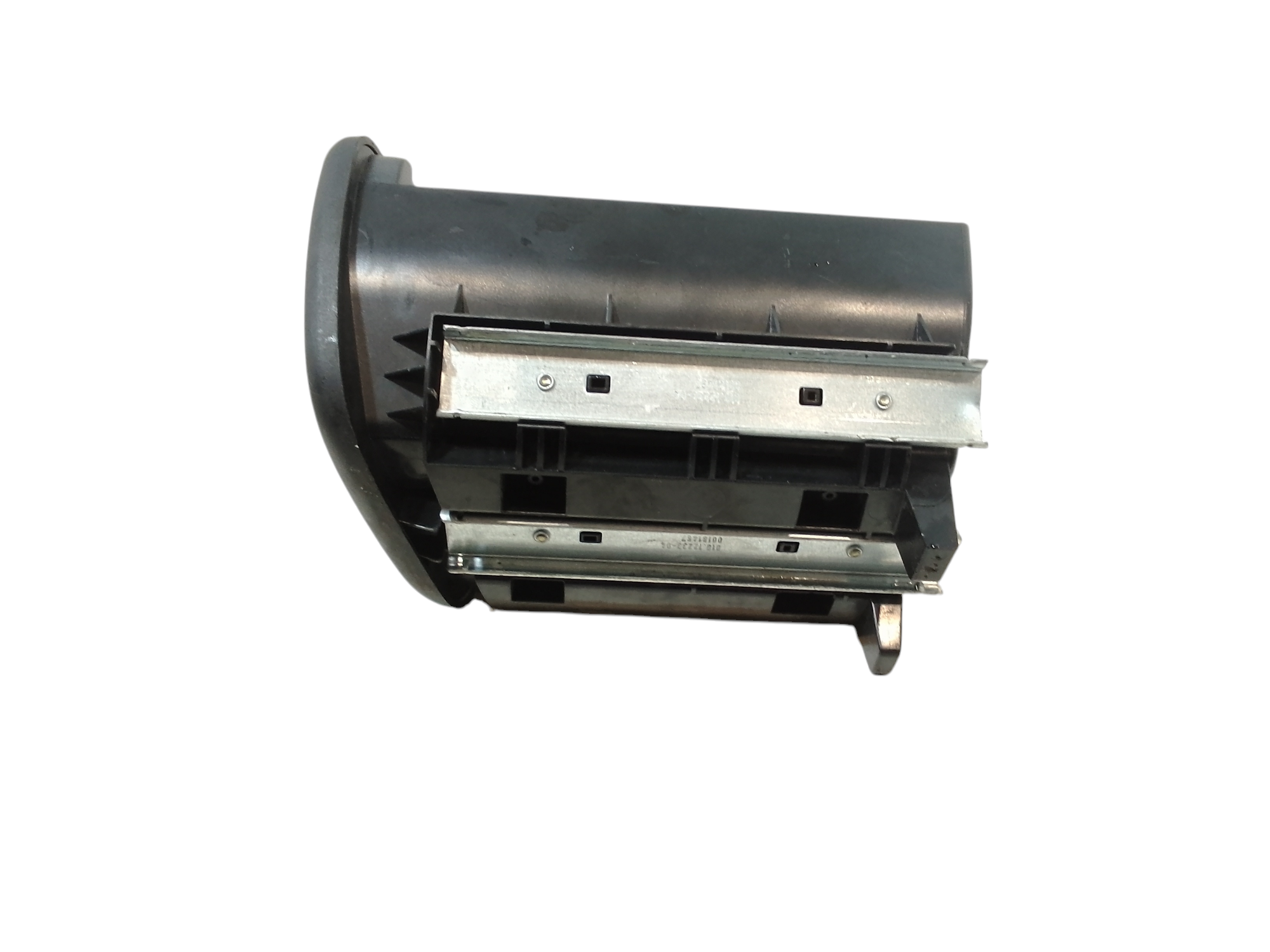 Vano portaoggetti per Smart Fortwo Coup (453) (2014 - In produzione)