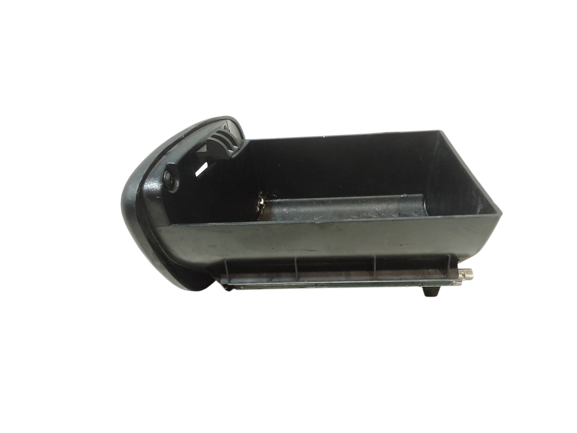 Vano portaoggetti per Smart Fortwo Coup (453) (2014 - In produzione)