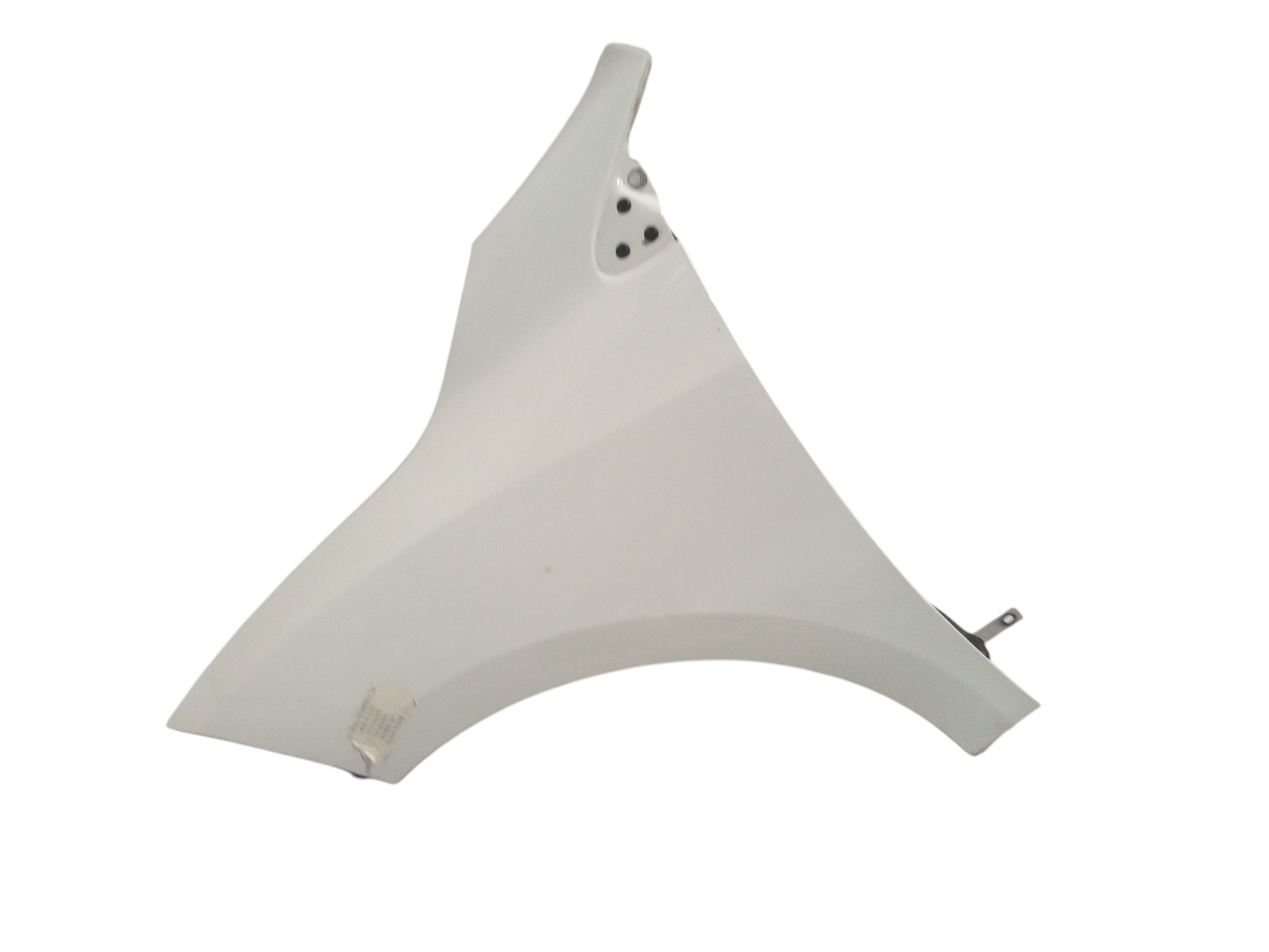 Parafango Anteriore Sinistro per Renault Megane Iii Grand Tour (08>15) (2008 - 2015)