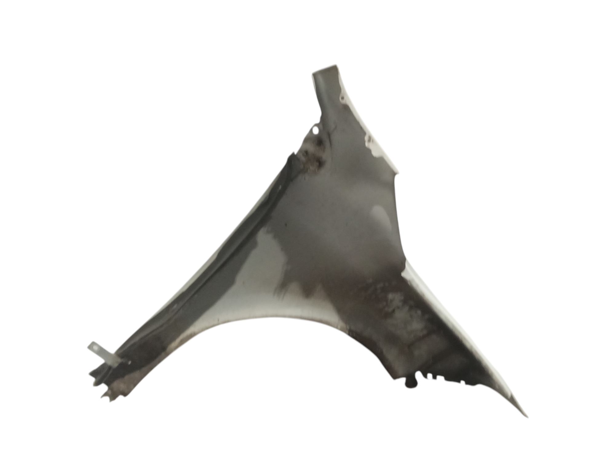 Parafango Anteriore Sinistro per Renault Megane Iii Grand Tour (08>15) (2008 - 2015)