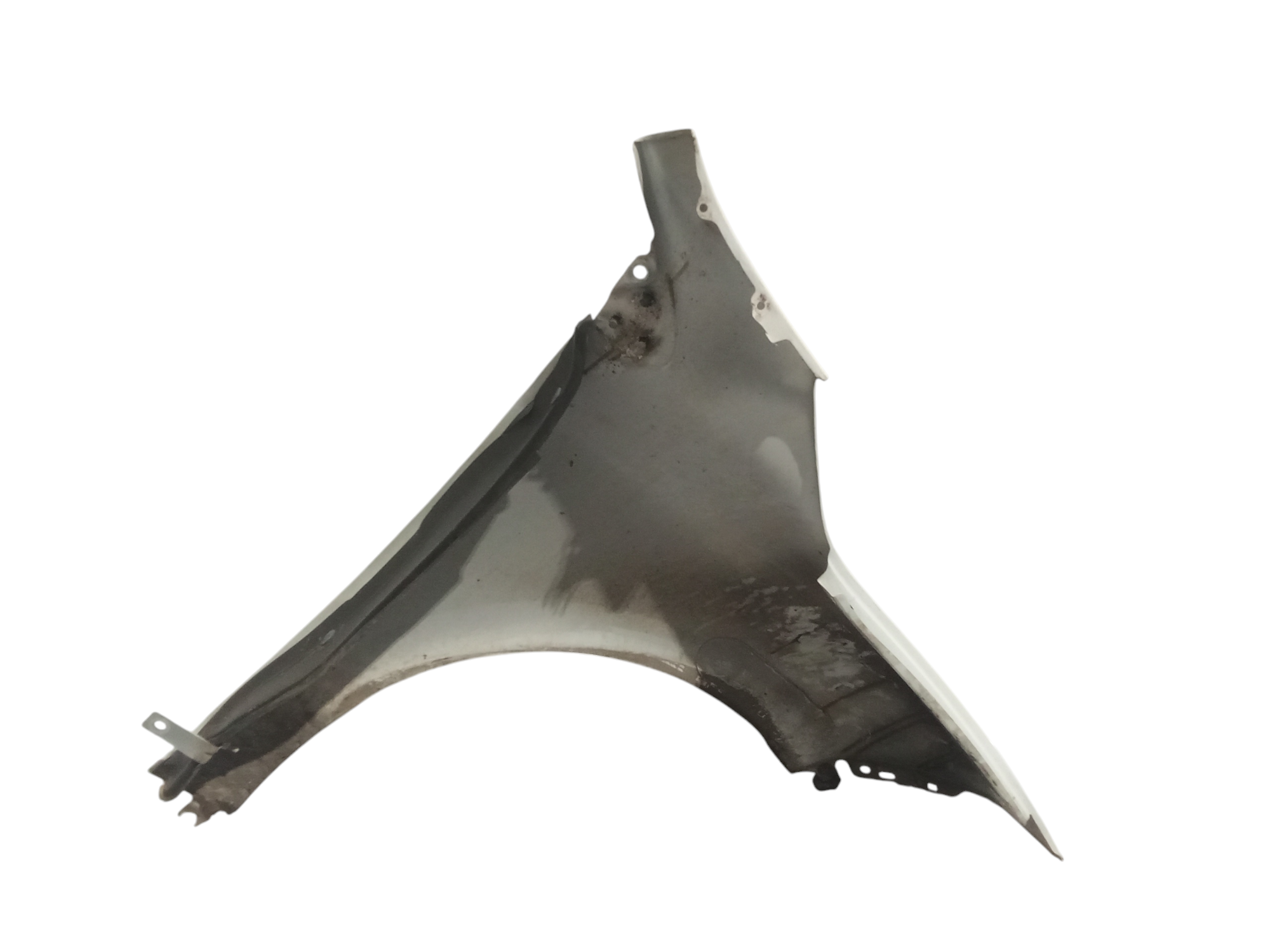 Parafango Anteriore Sinistro per Renault Megane Iii Grand Tour (08>15) (2008 - 2015)