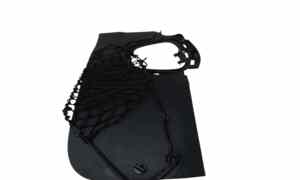 Plastiche interne per Smart Fortwo Coup (453) (2014 - In produzione)