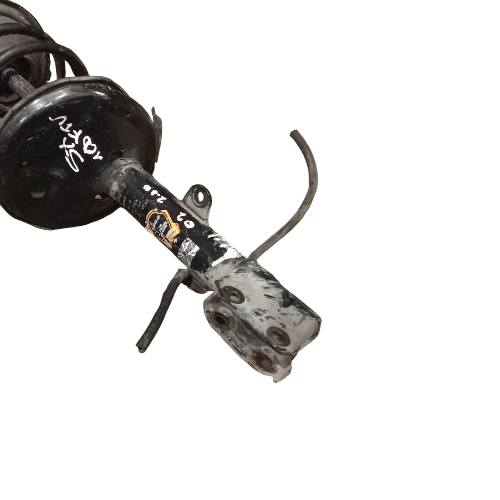 Ammortizzatore Anteriore Sinistro per Toyota Rav4 2 Serie (2000 - 2003)