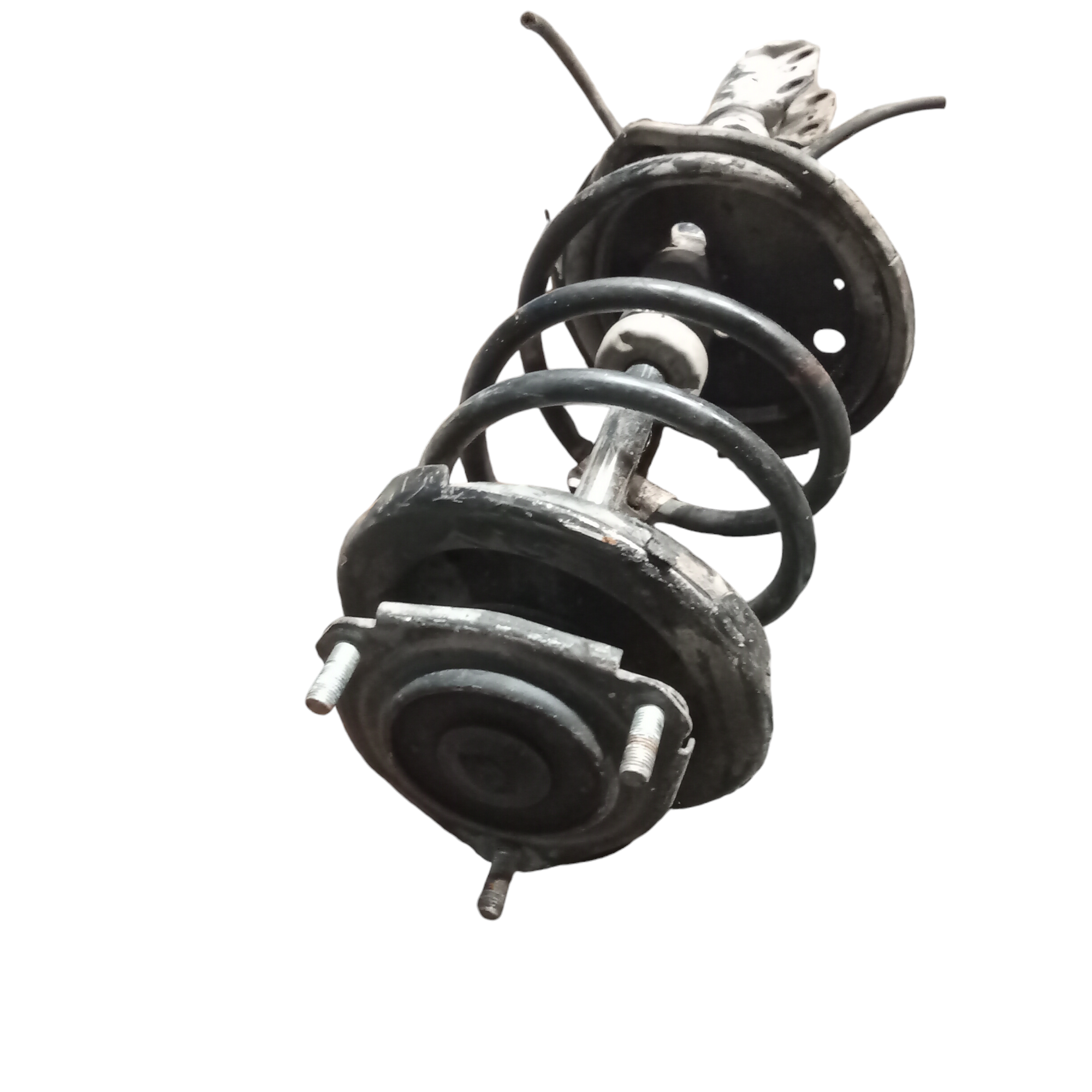 Ammortizzatore Anteriore Sinistro per Toyota Rav4 2 Serie (2000 - 2003)