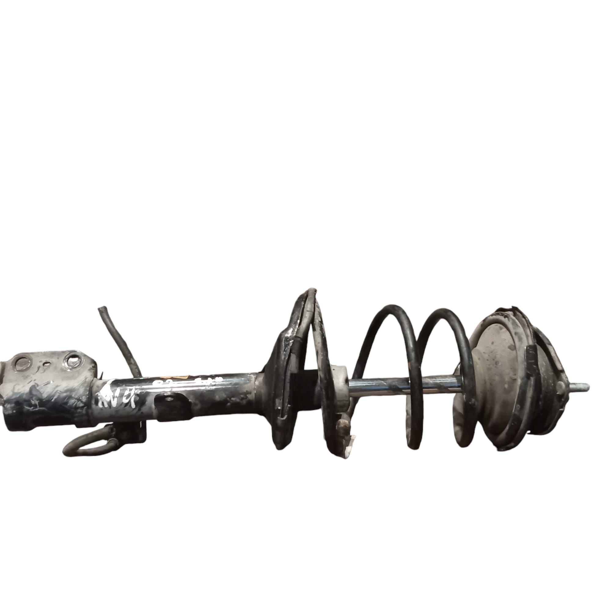 Ammortizzatore Anteriore Sinistro per Toyota Rav4 2 Serie (2000 - 2003)