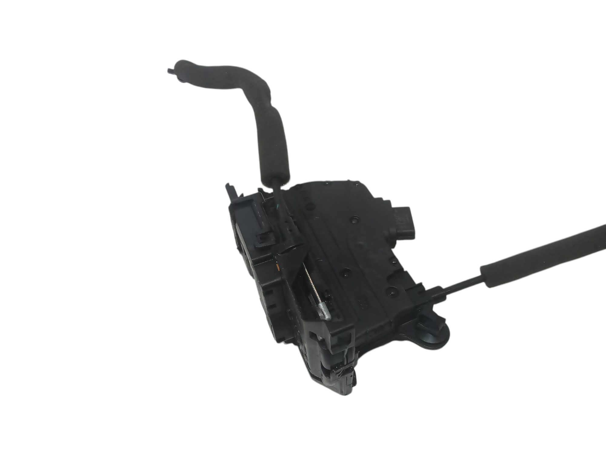 Serratura Anteriore Destra per Smart Fortwo Coup (453) (2014 - In produzione)