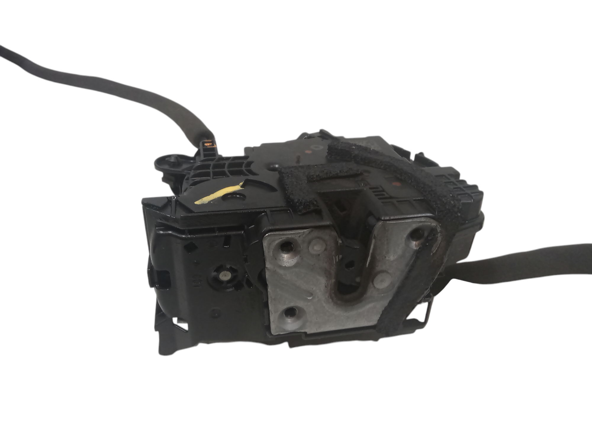 Serratura Anteriore Destra per Smart Fortwo Coup (453) (2014 - In produzione)