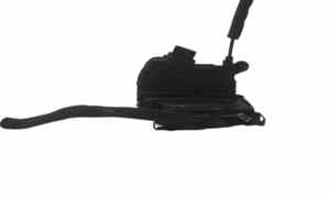 Serratura Anteriore Destra per Smart Fortwo Coup (453) (2014 - In produzione)