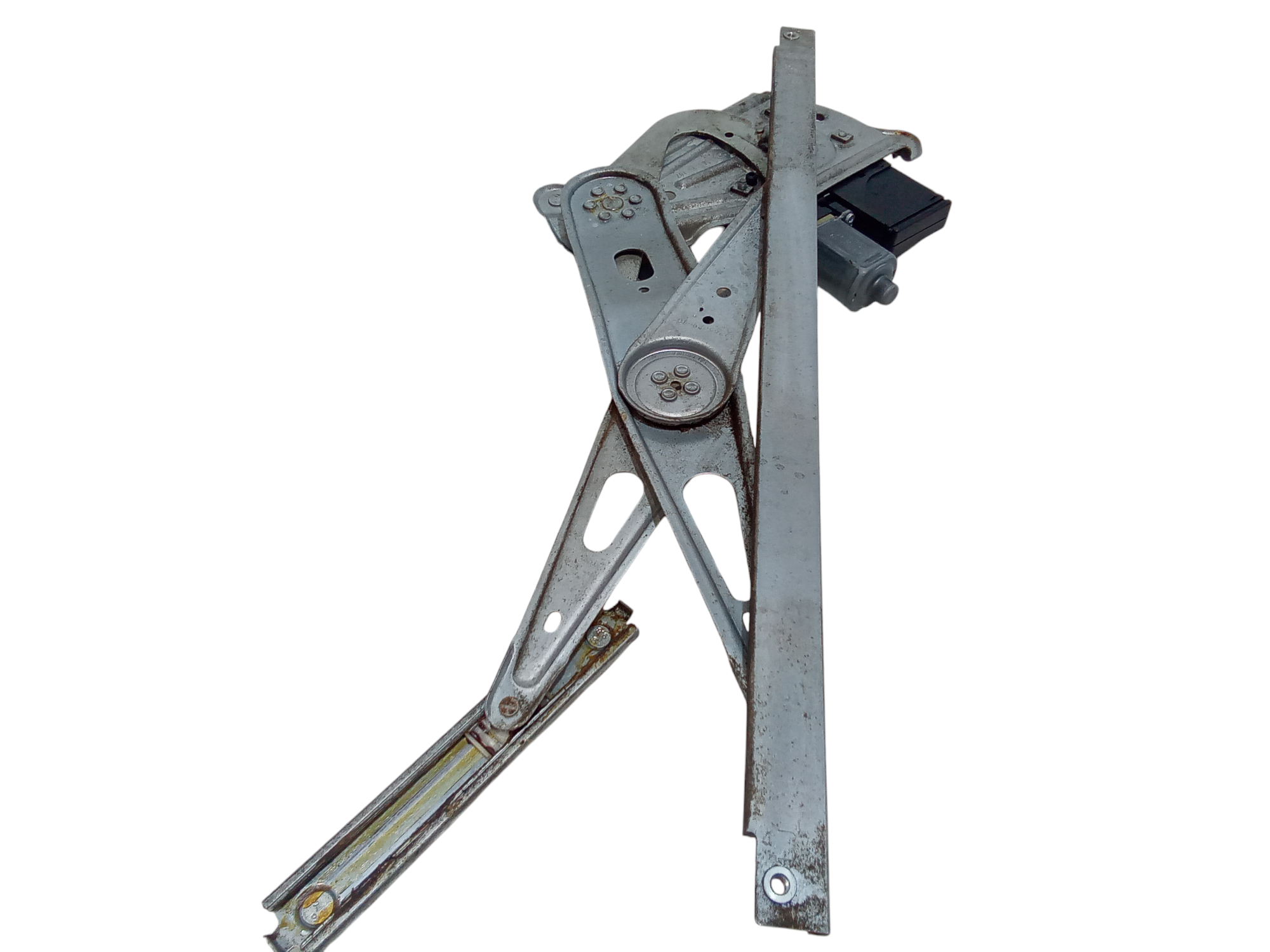 Cremagliera anteriore destra passeggero per Renault Megane Ll Grand Tour  (02>06) (2002 - 2006)