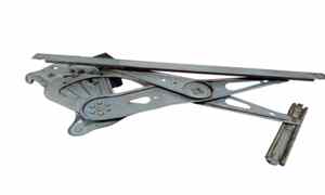 Cremagliera anteriore destra passeggero per Renault Megane Ll Grand Tour  (02>06) (2002 - 2006)