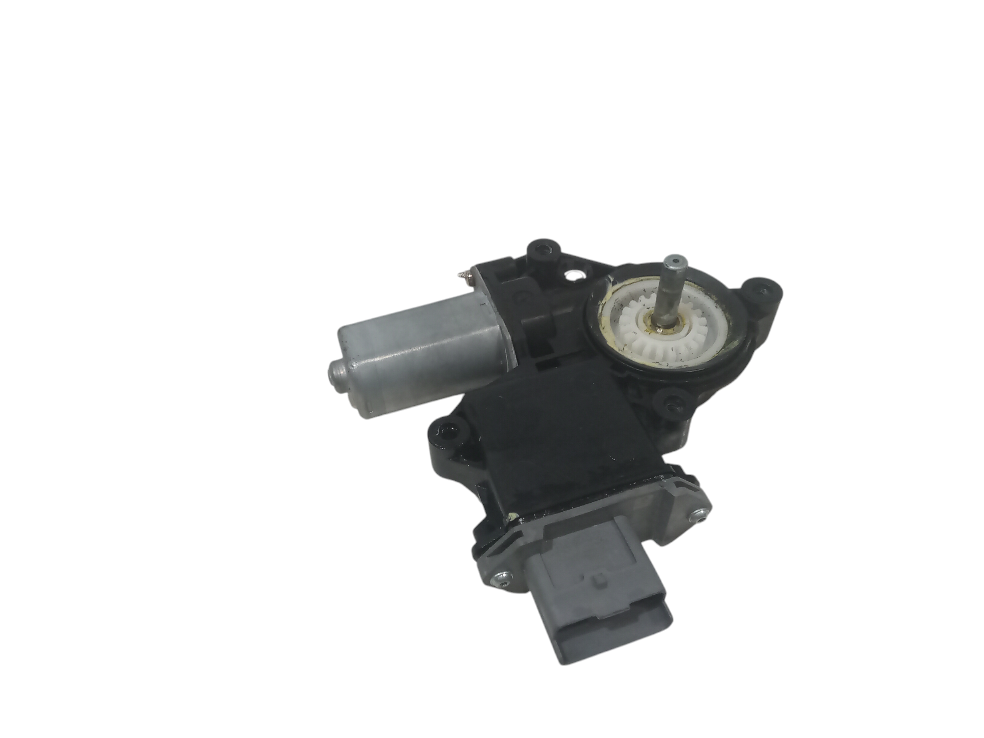 Motorino Alzavetro anteriore Sinistro per Smart Fortwo Coup (453) (2014 - In produzione)