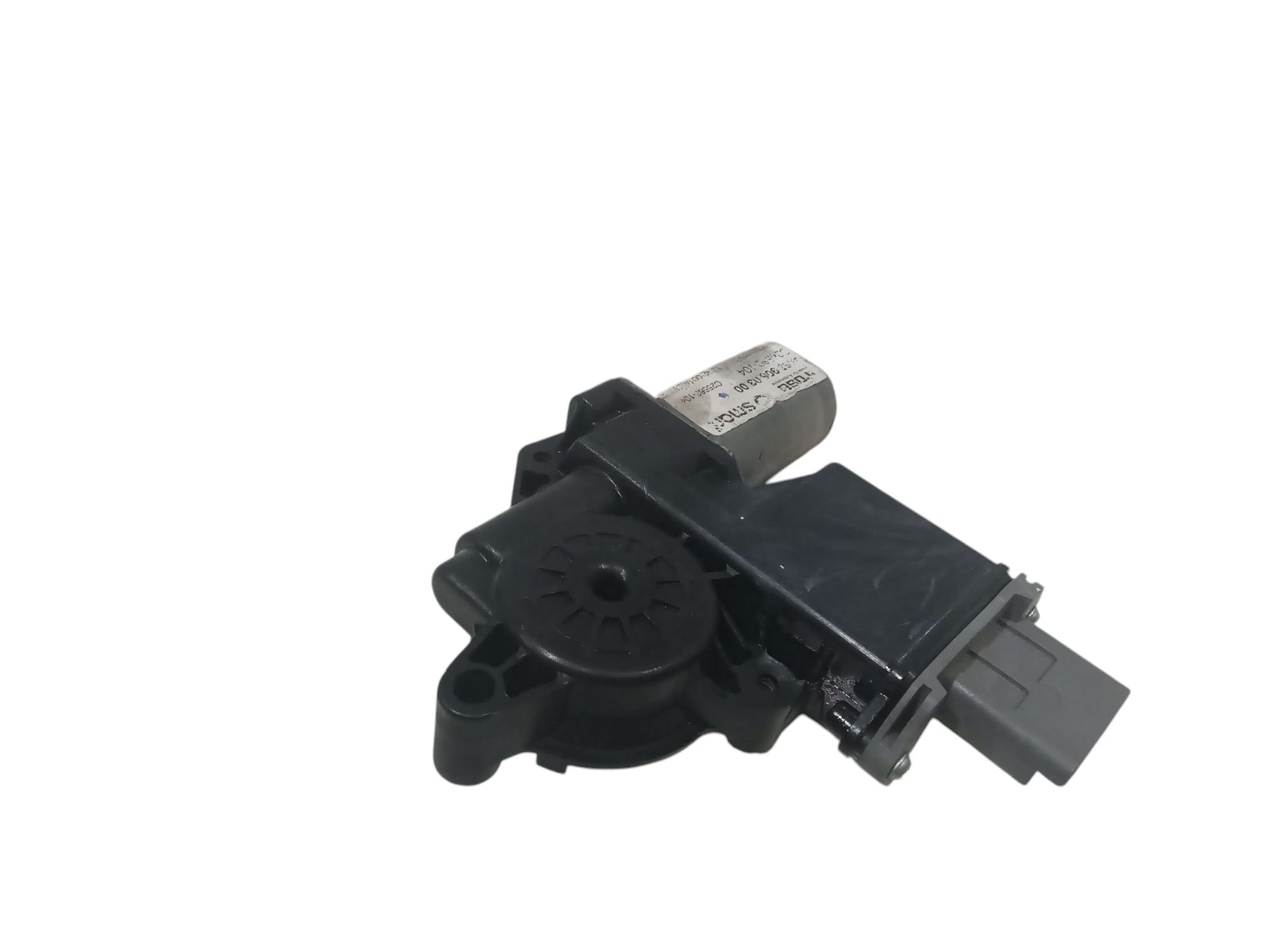 Motorino Alzavetro anteriore Sinistro per Smart Fortwo Coup (453) (2014 - In produzione)