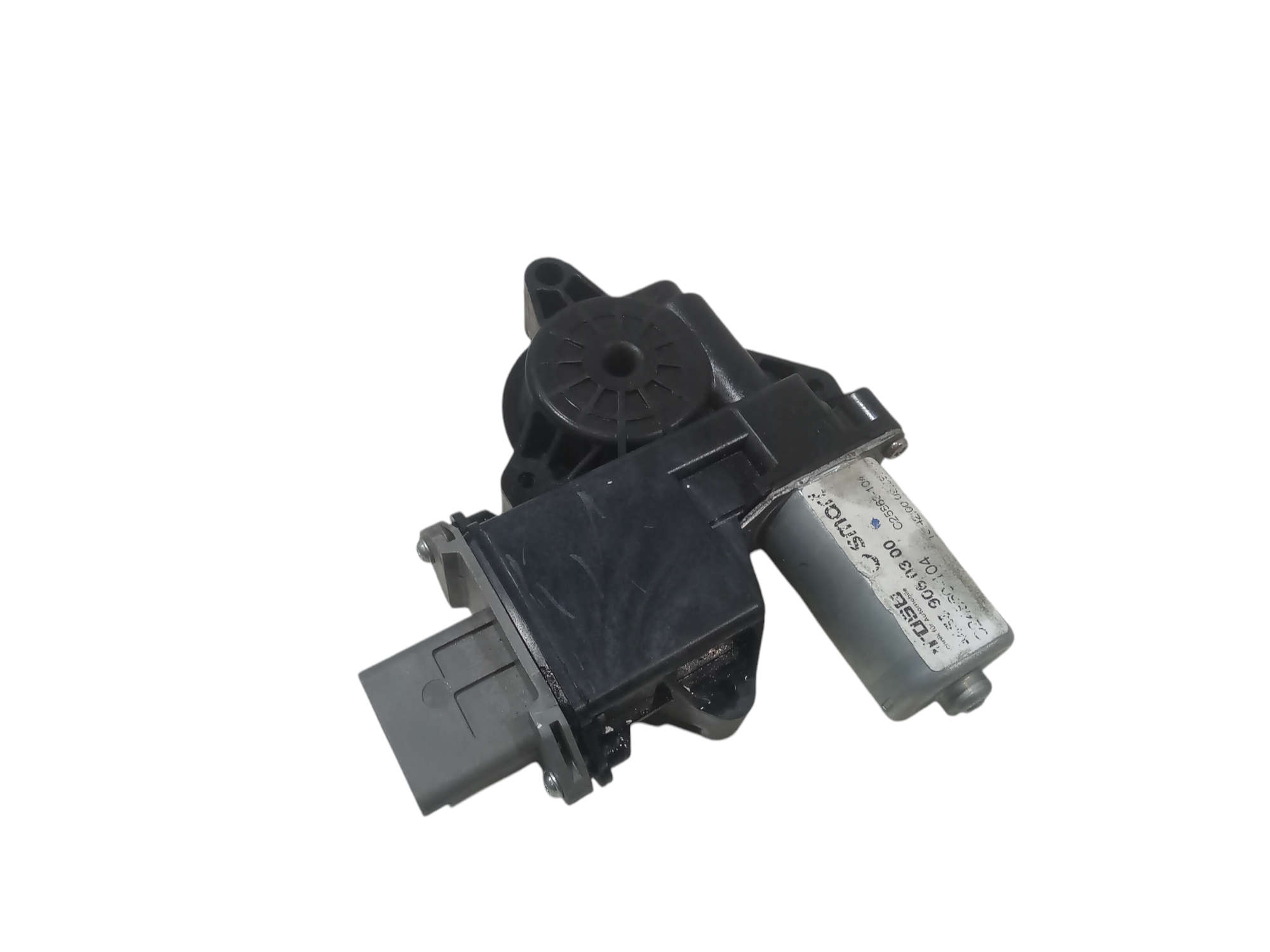 Motorino Alzavetro anteriore Sinistro per Smart Fortwo Coup (453) (2014 - In produzione)