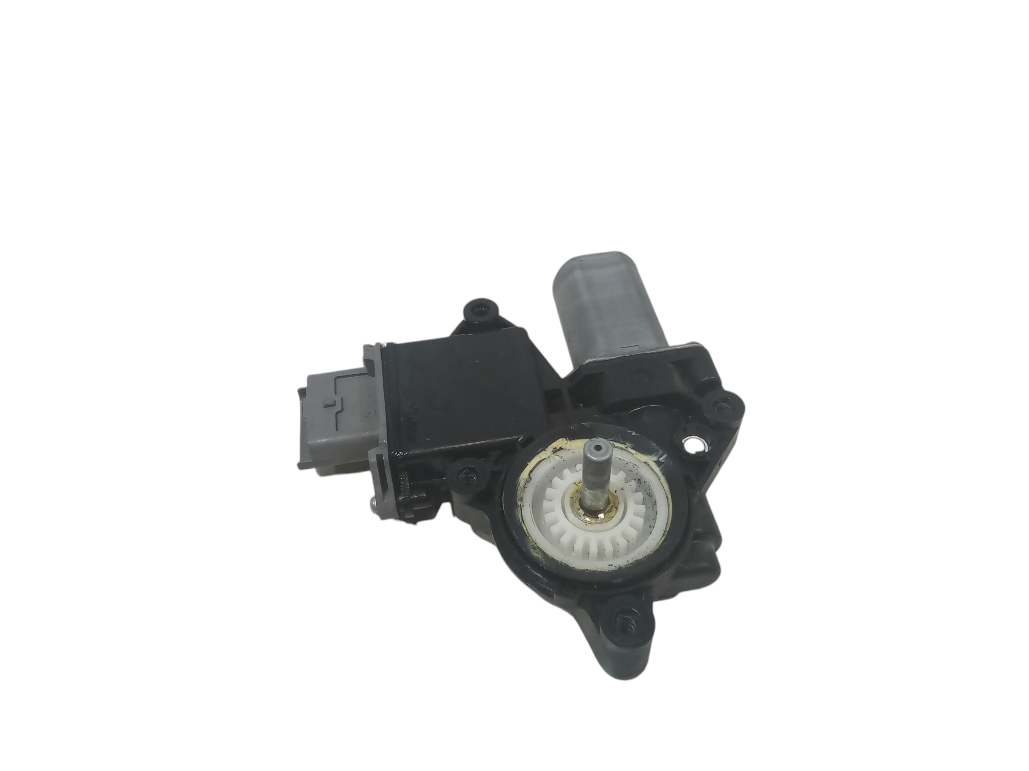 Motorino Alzavetro anteriore Sinistro per Smart Fortwo Coup (453) (2014 - In produzione)