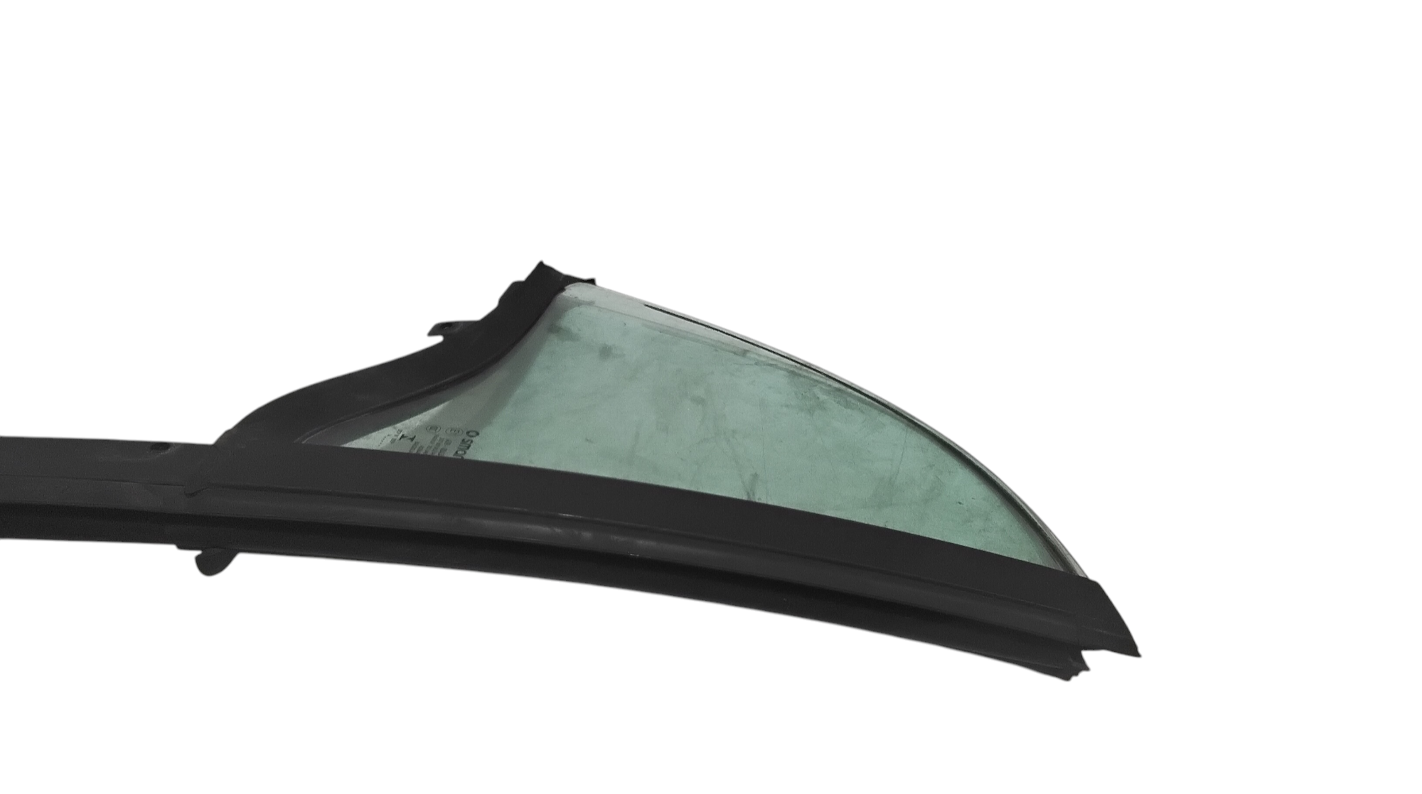 Deflettore ant DX per Smart Fortwo Coup (453) (2014 - In produzione)