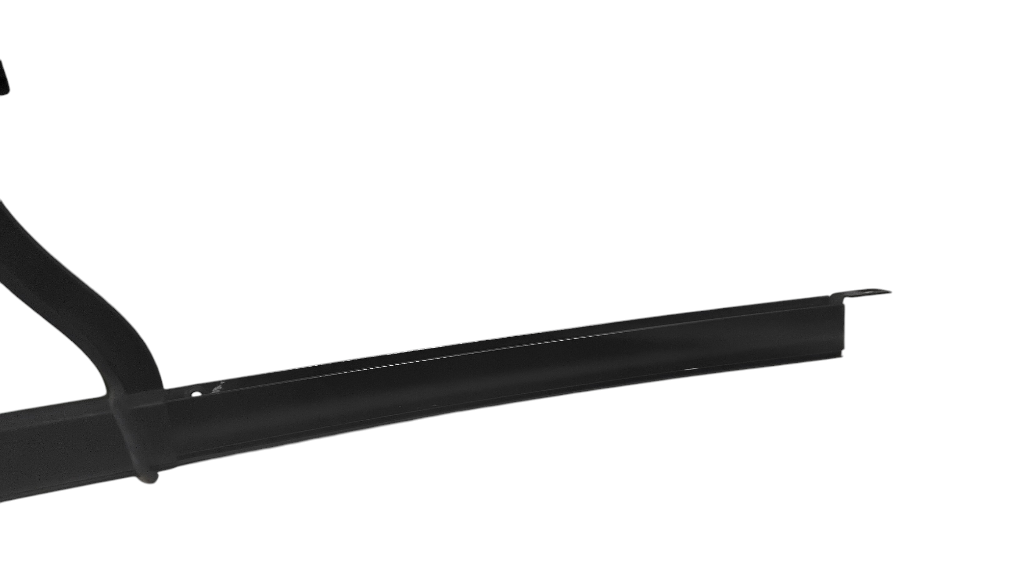 Deflettore ant DX per Smart Fortwo Coup (453) (2014 - In produzione)