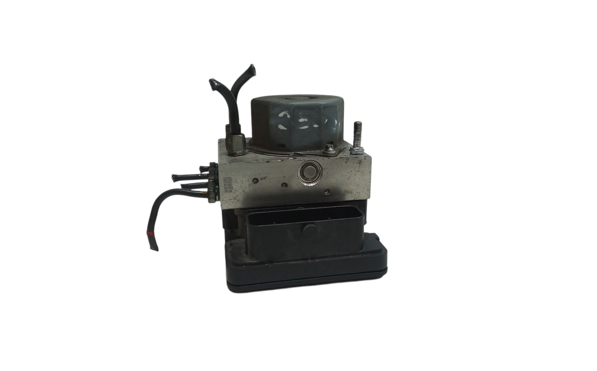 ABS per Nissan Micra 7 Serie (2010 - 2016)