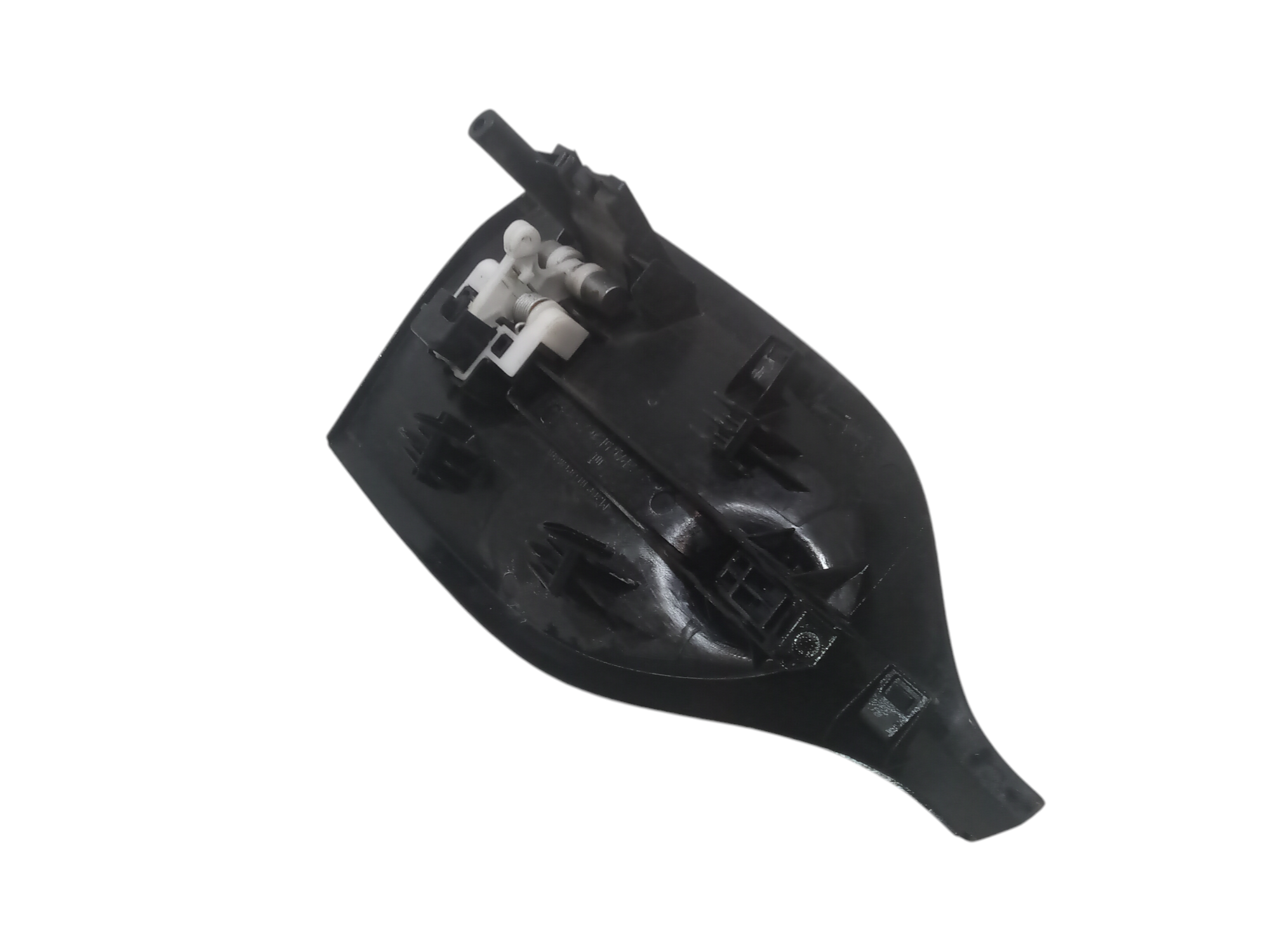 Maniglia esterna Anteriore Destra per Smart Fortwo Coup (453) (2014 - In produzione)