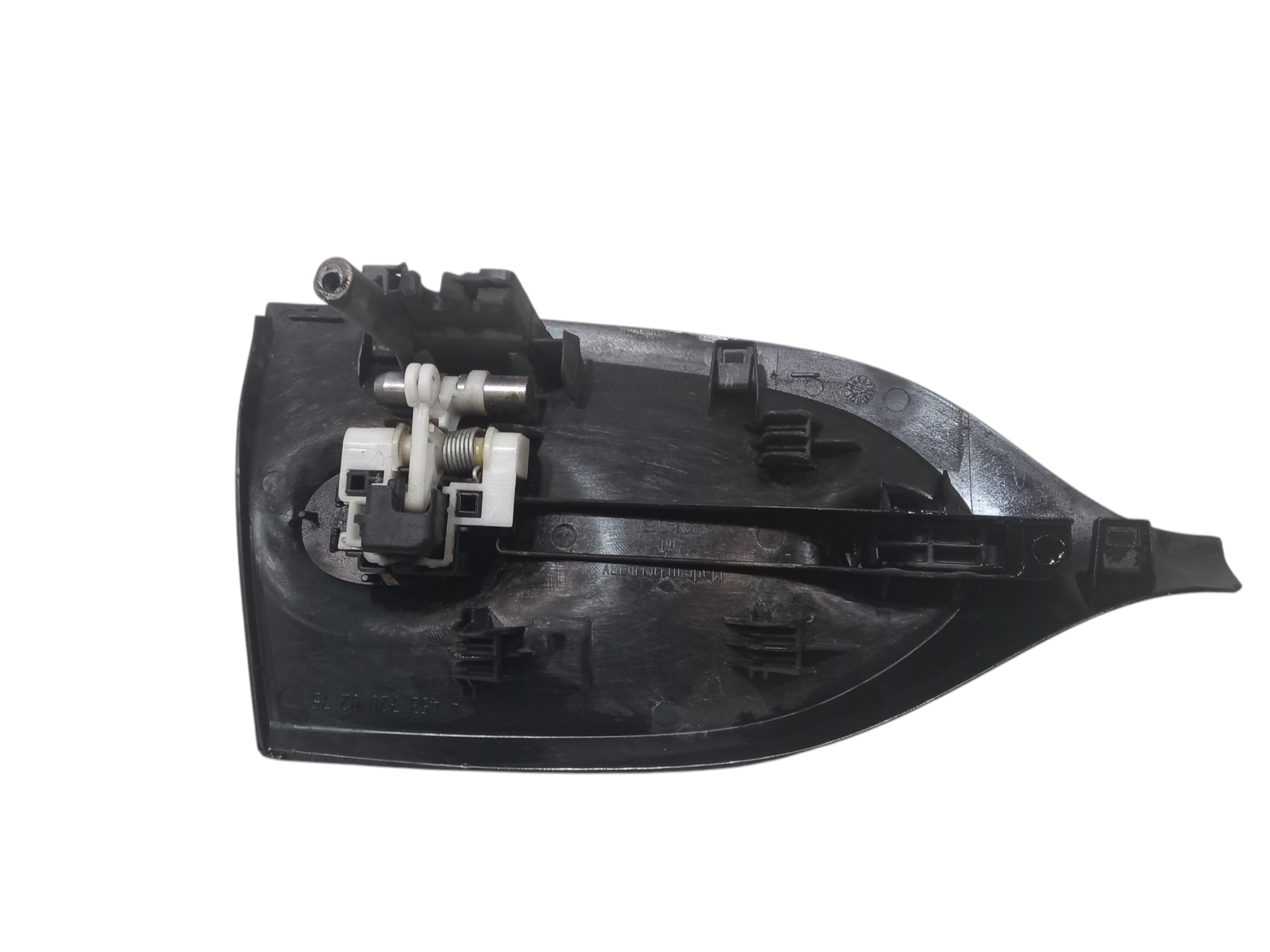 Maniglia esterna Anteriore Destra per Smart Fortwo Coup (453) (2014 - In produzione)