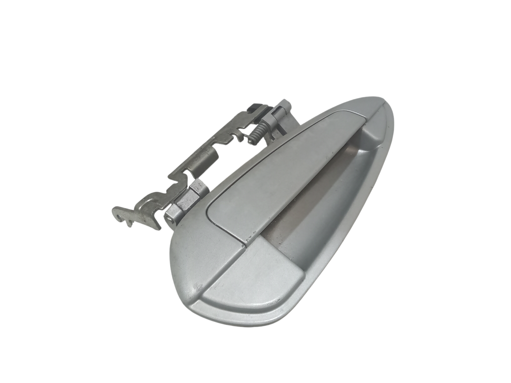 Maniglia esterna Anteriore Destra per Fiat Grande Punto 3 Serie (2012 - In produzione)