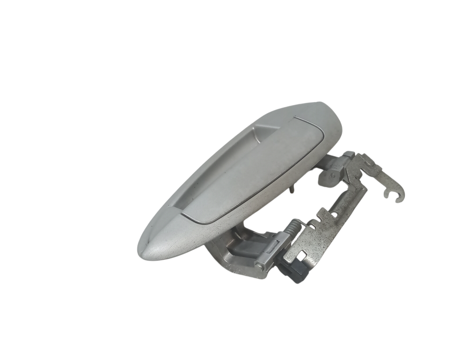 Maniglia esterna Anteriore Destra per Fiat Grande Punto 3 Serie (2012 - In produzione)