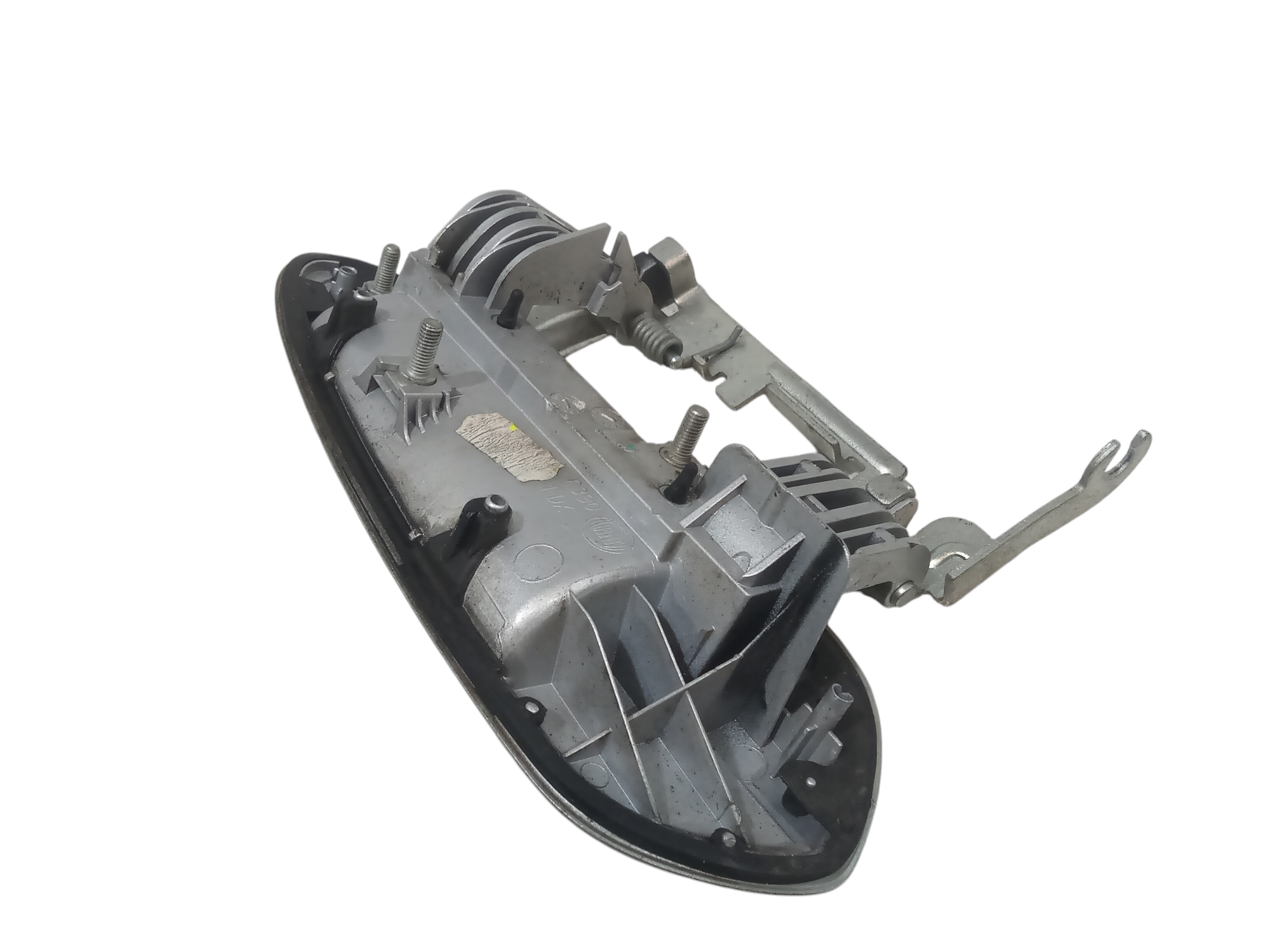 Maniglia esterna Anteriore Destra per Fiat Grande Punto 3 Serie (2012 - In produzione)