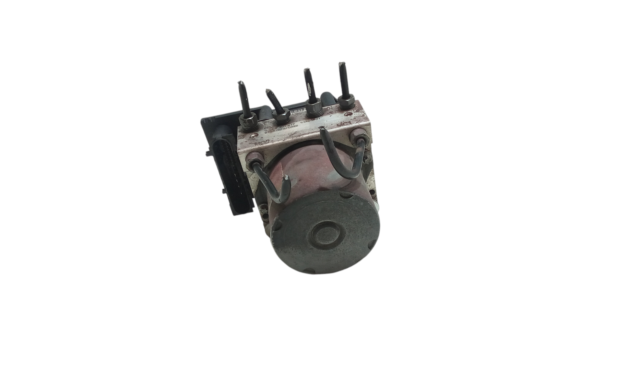 ABS per Fiat Ducato 5 Serie (2006 - 2014)