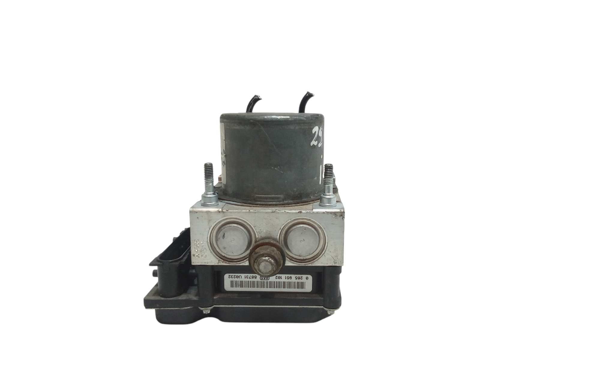 ABS per Fiat Bravo 2 Serie (2007 - 2010)