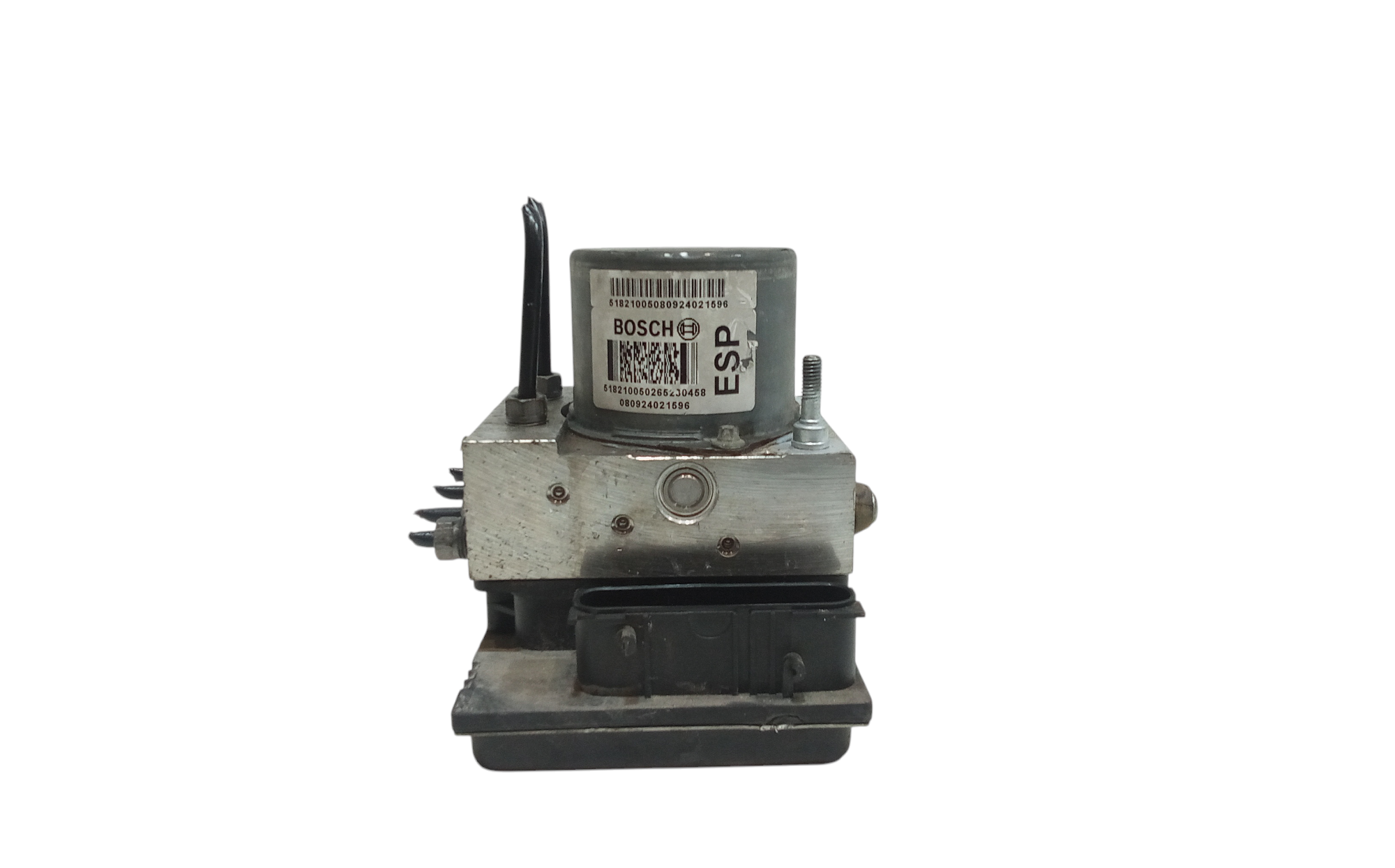 ABS per Fiat Bravo 2 Serie (2007 - 2010)