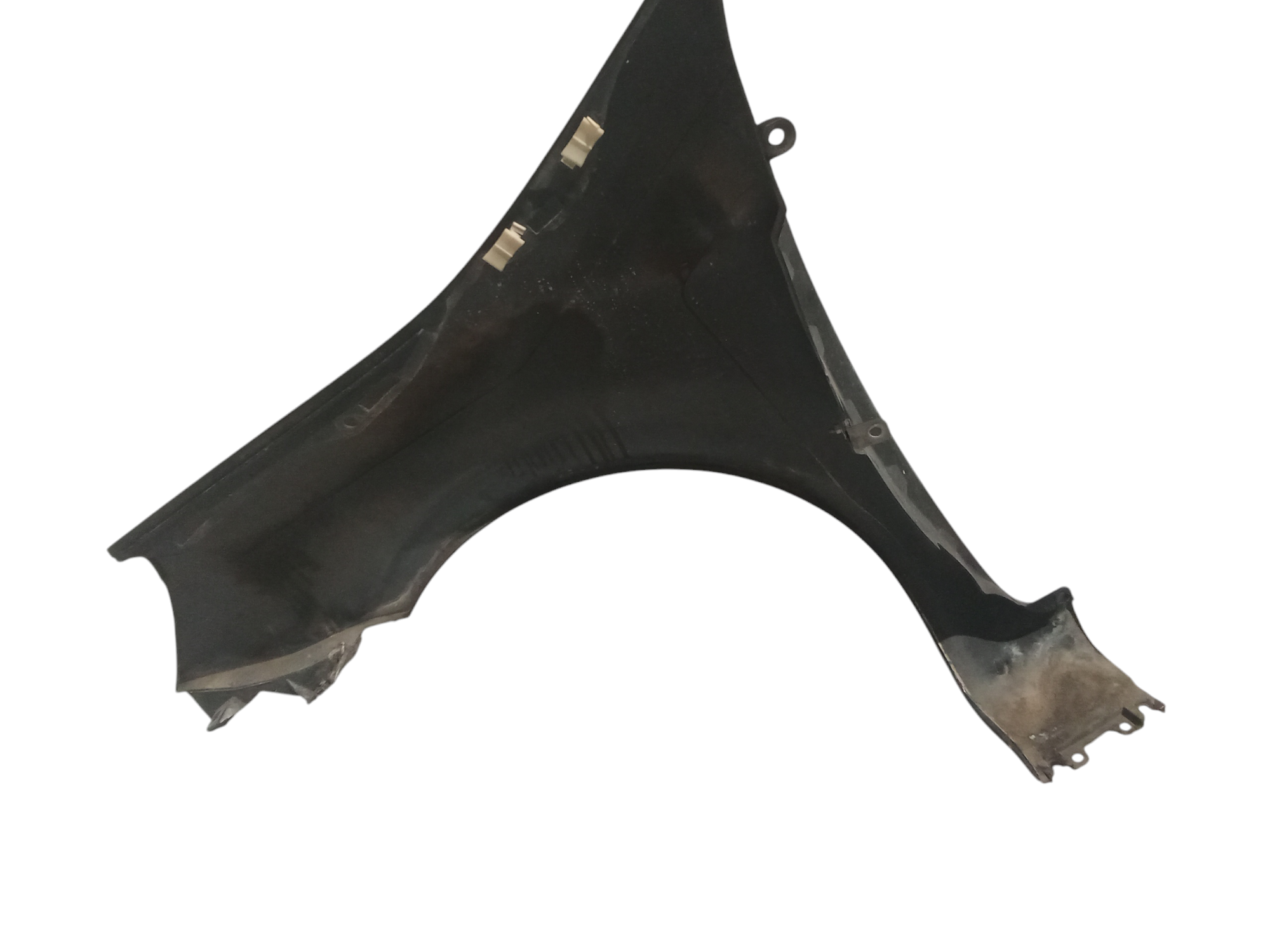 Parafango Anteriore Destro per Renault Modus 2 Serie (2006 - In produzione)