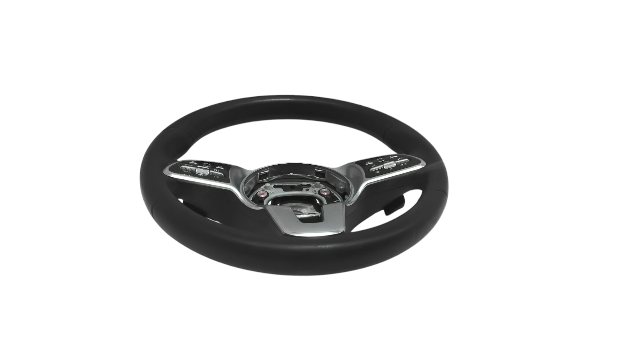 Volante per Mercedes Classe A Serie (w177) (18>) (2018 - In produzione)