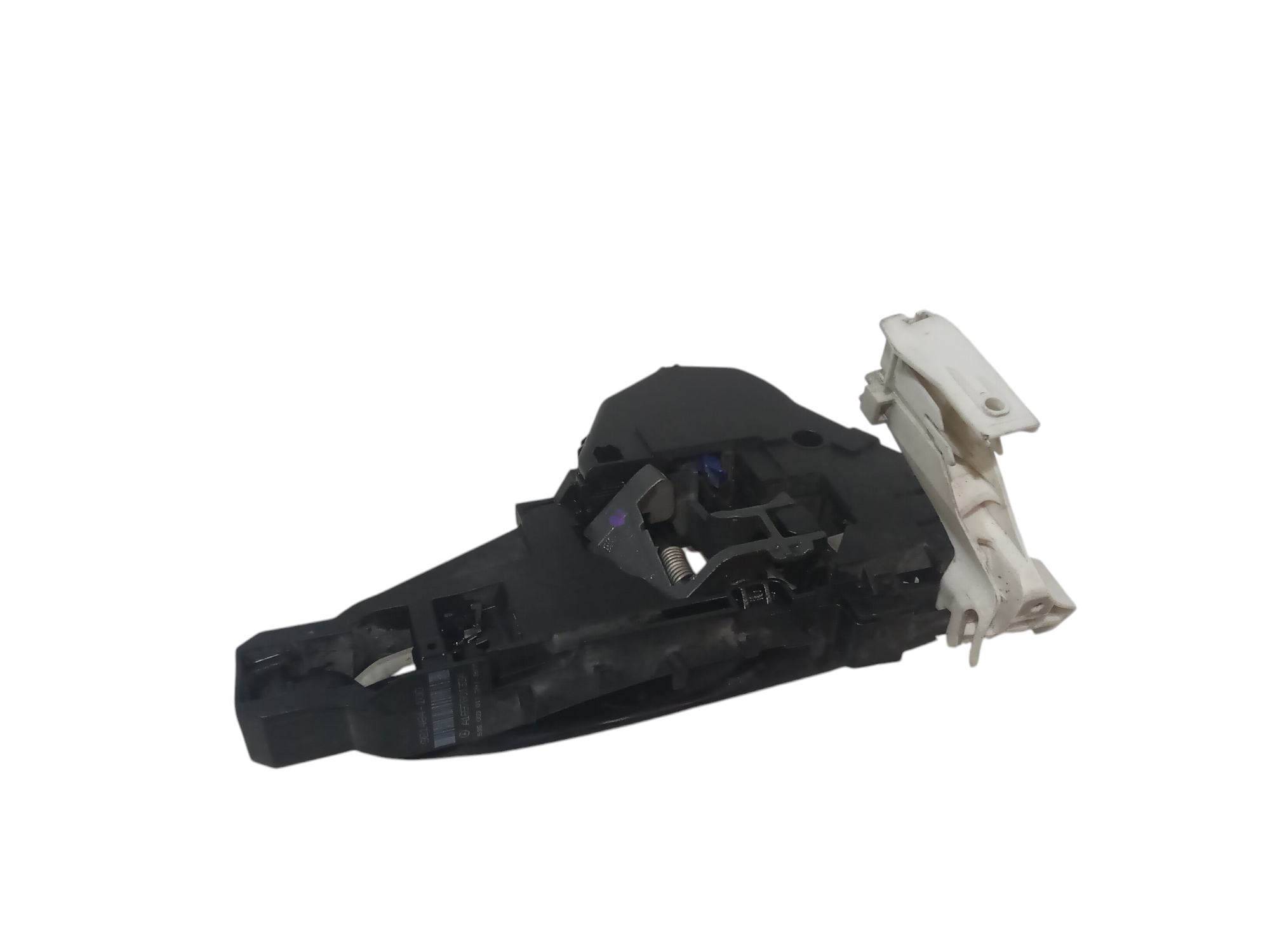 Maniglia esterna Anteriore Sinistra per Mercedes Classe A W169 3 Serie (2004 - 2008)