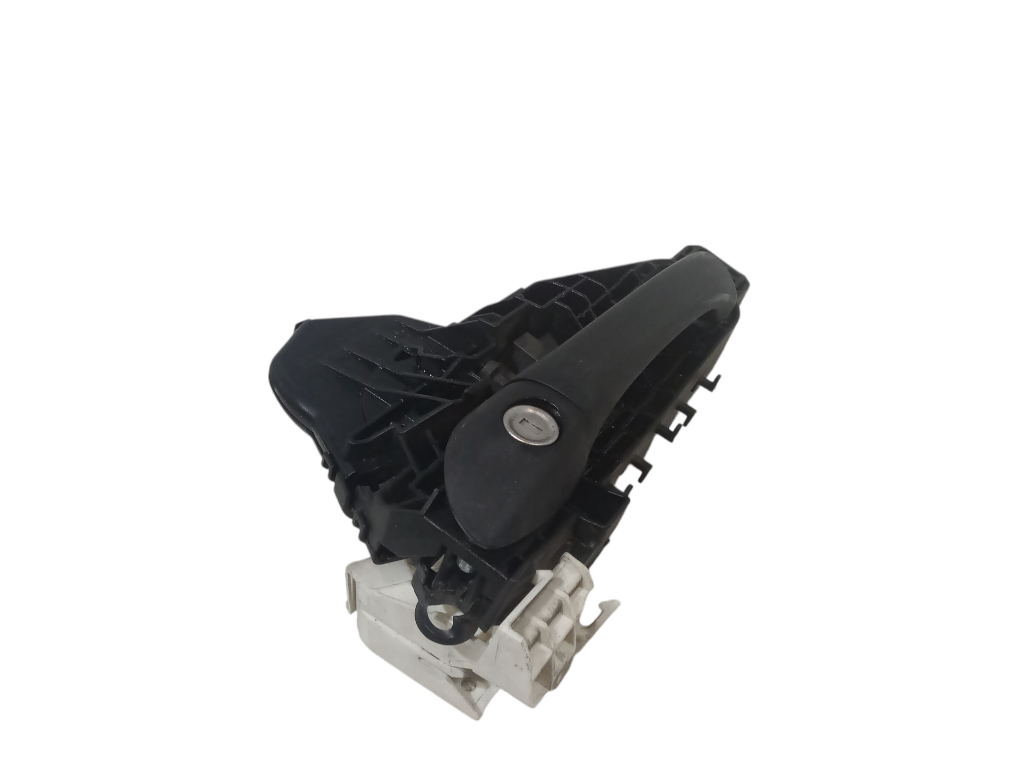 Maniglia esterna Anteriore Sinistra per Mercedes Classe A W169 3 Serie (2004 - 2008)