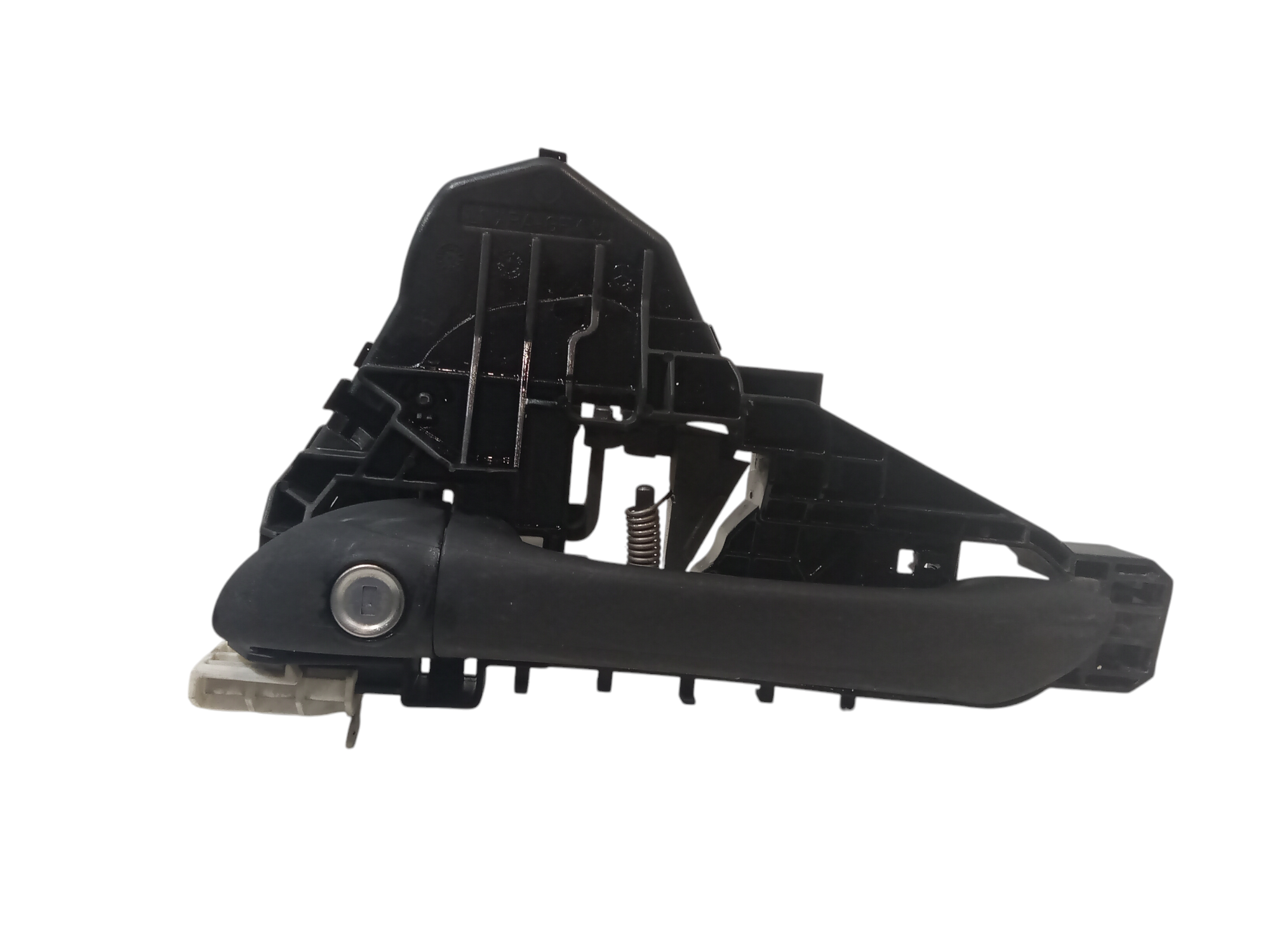 Maniglia esterna Anteriore Sinistra per Mercedes Classe A W169 3 Serie (2004 - 2008)