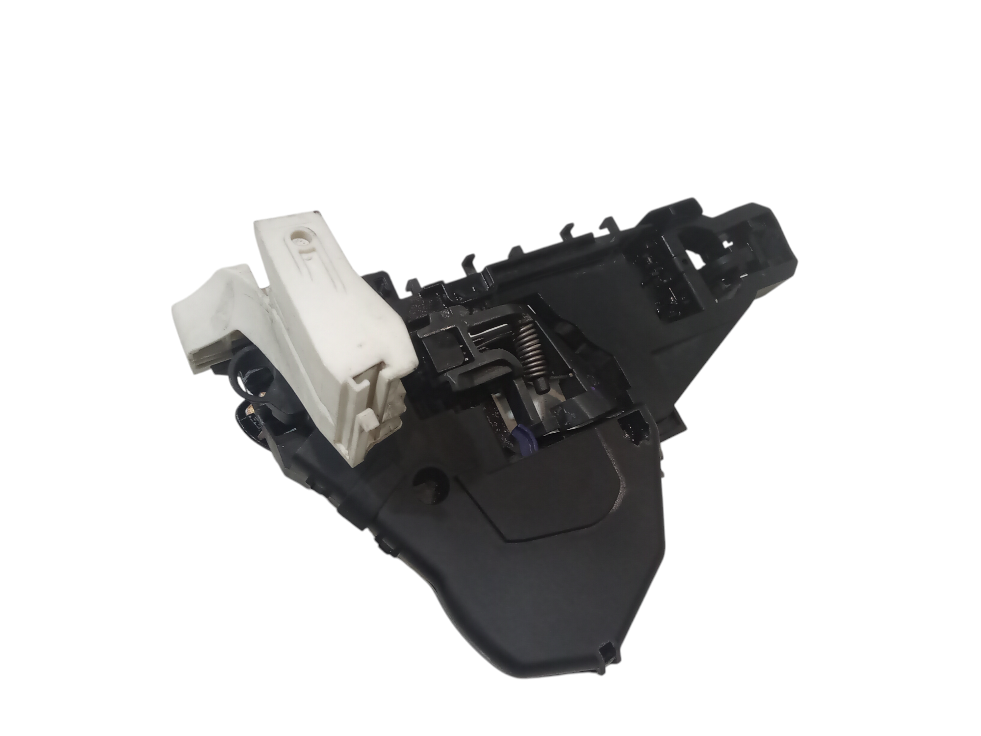 Maniglia esterna Anteriore Sinistra per Mercedes Classe A W169 3 Serie (2004 - 2008)