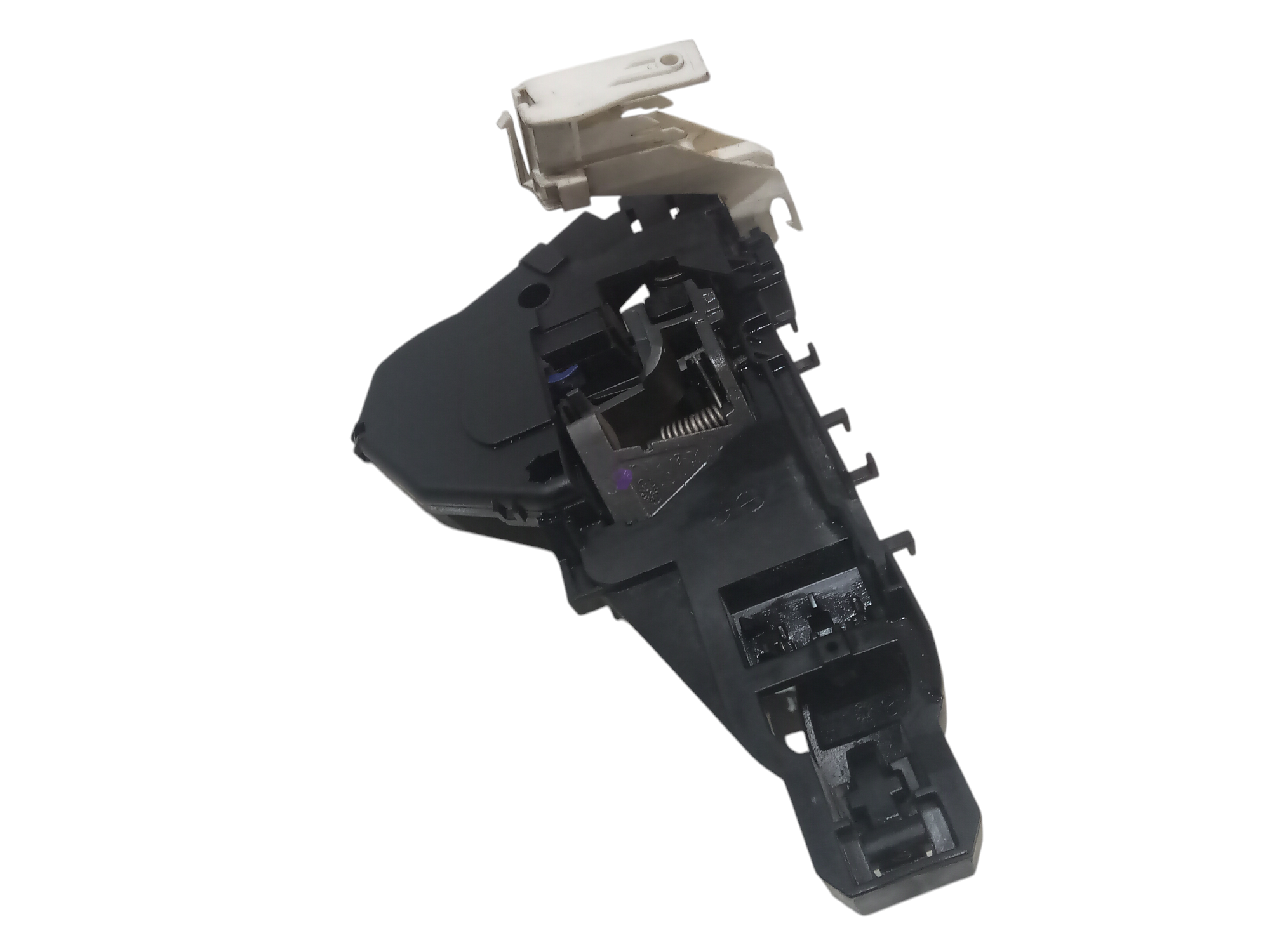 Maniglia esterna Anteriore Sinistra per Mercedes Classe A W169 3 Serie (2004 - 2008)