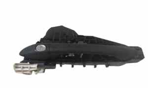 Maniglia esterna Anteriore Sinistra per Mercedes Classe A W169 3 Serie (2004 - 2008)