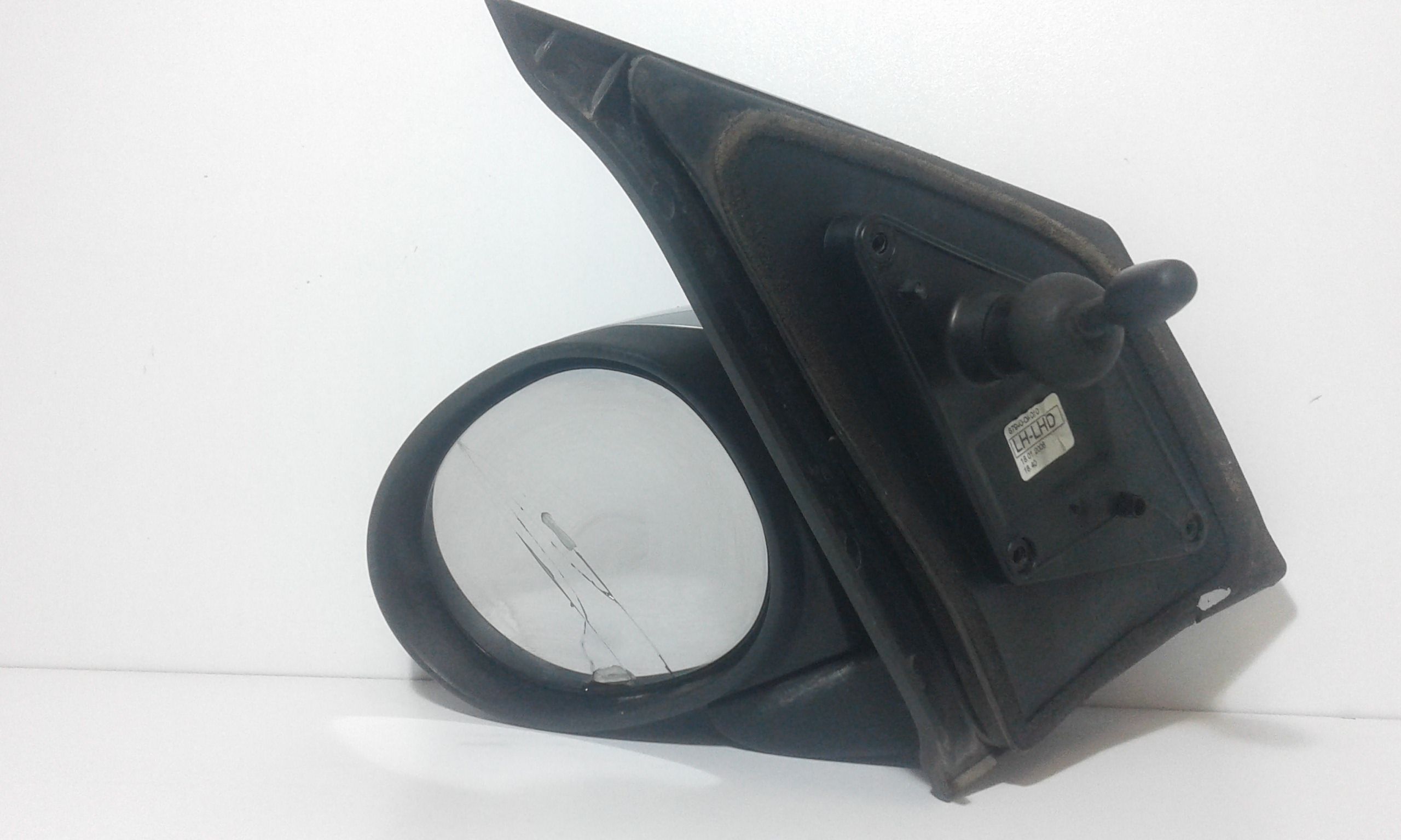 Specchietto Retrovisore Sinistro TOYOTA Aygo 1 Serie