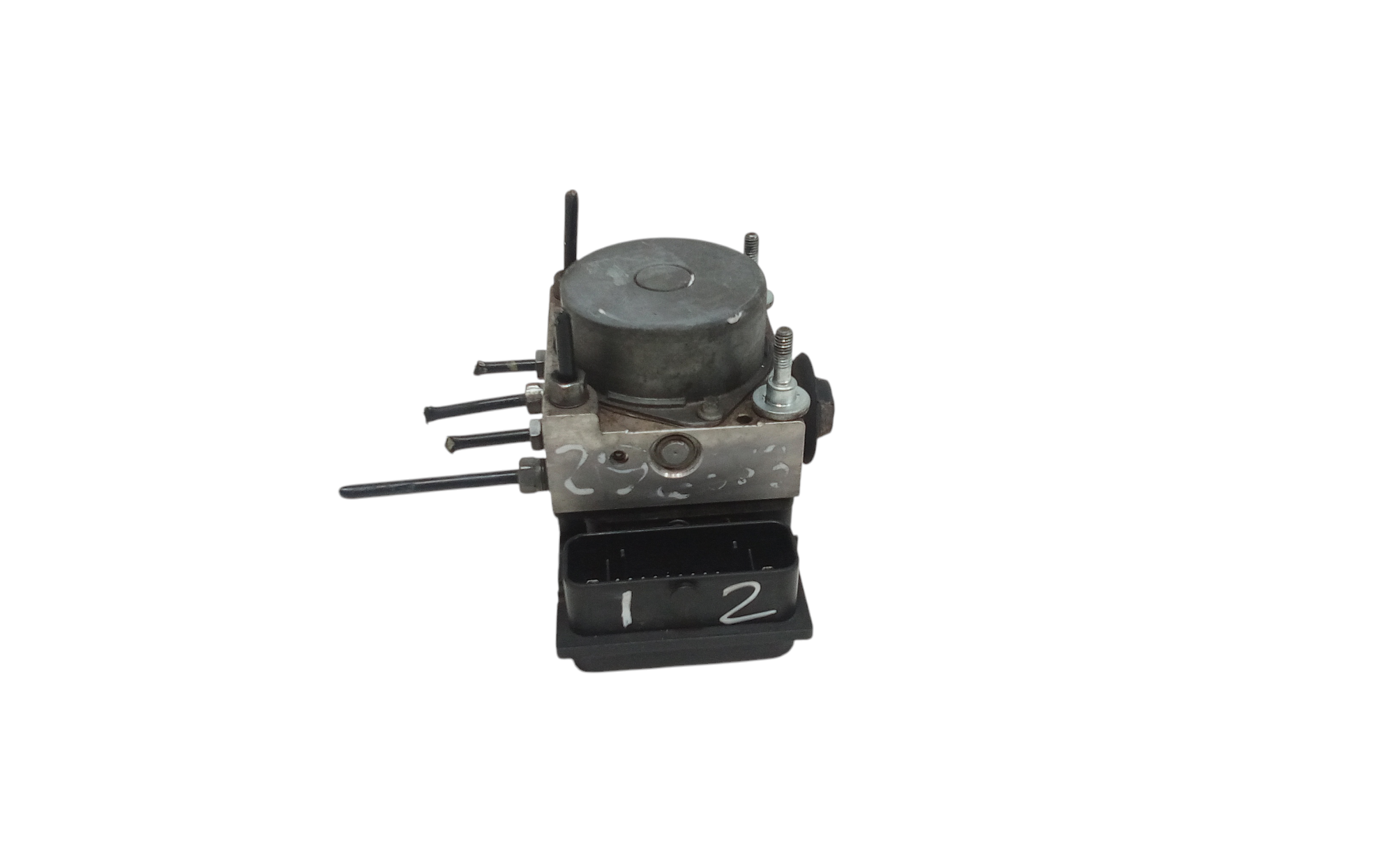 ABS per Fiat 500 Serie (07>14) (2007 - 2014)