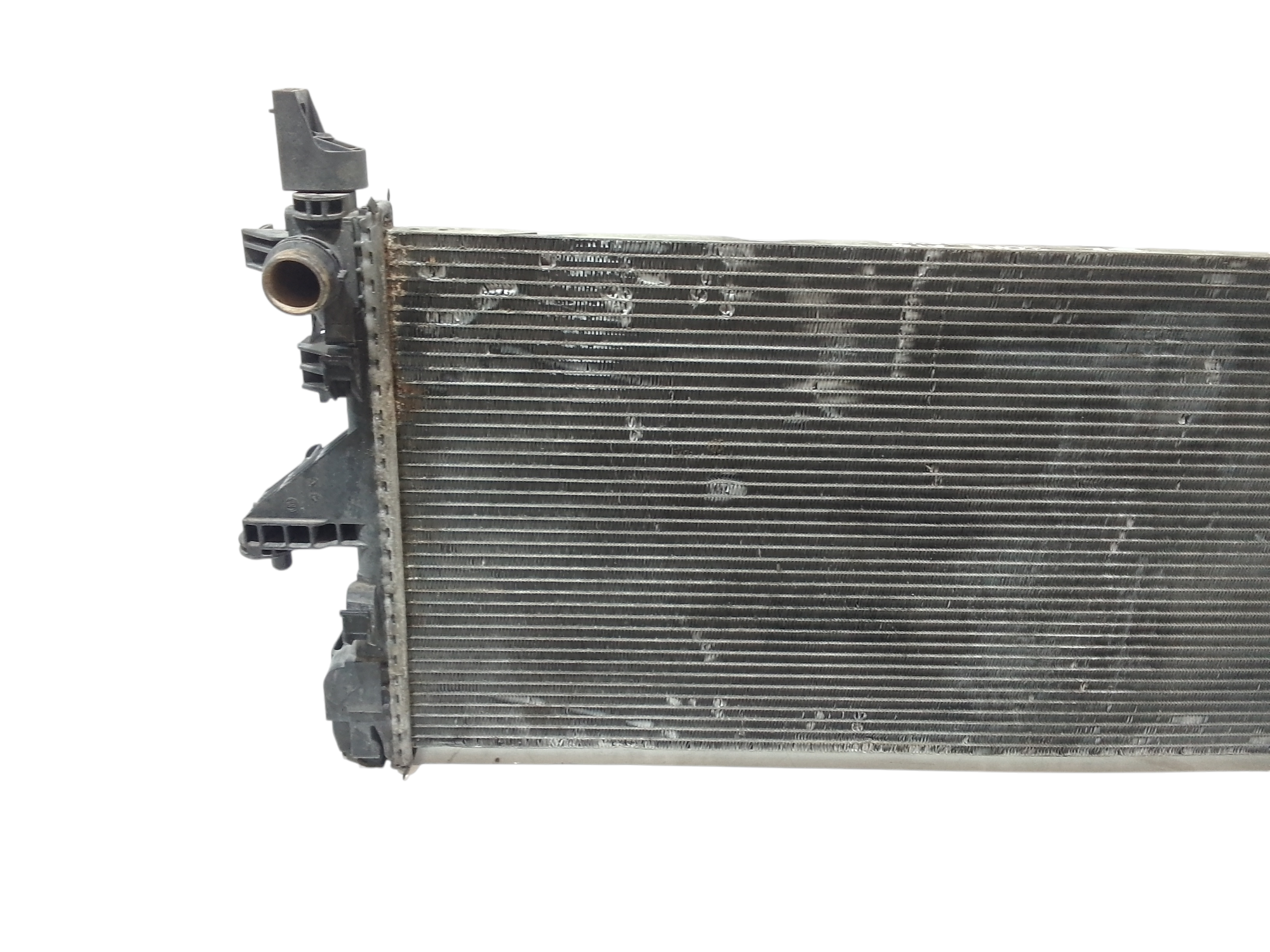 Radiatore acqua per Peugeot Boxer 4 Serie (2011 - In produzione)