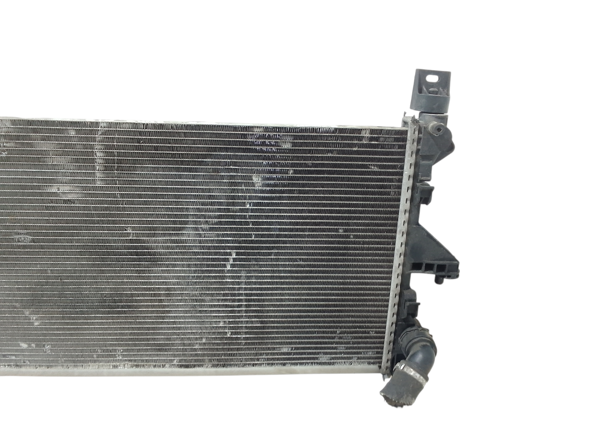 Radiatore acqua per Peugeot Boxer 4 Serie (2011 - In produzione)