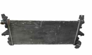 Radiatore acqua per Peugeot Boxer 4 Serie (2011 - In produzione)