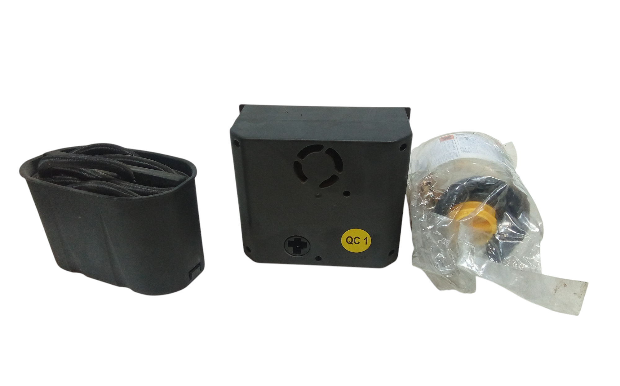 Kit gonfiaggio ruote per Opel Corsa D 5p 1 Serie (2006 - In produzione)