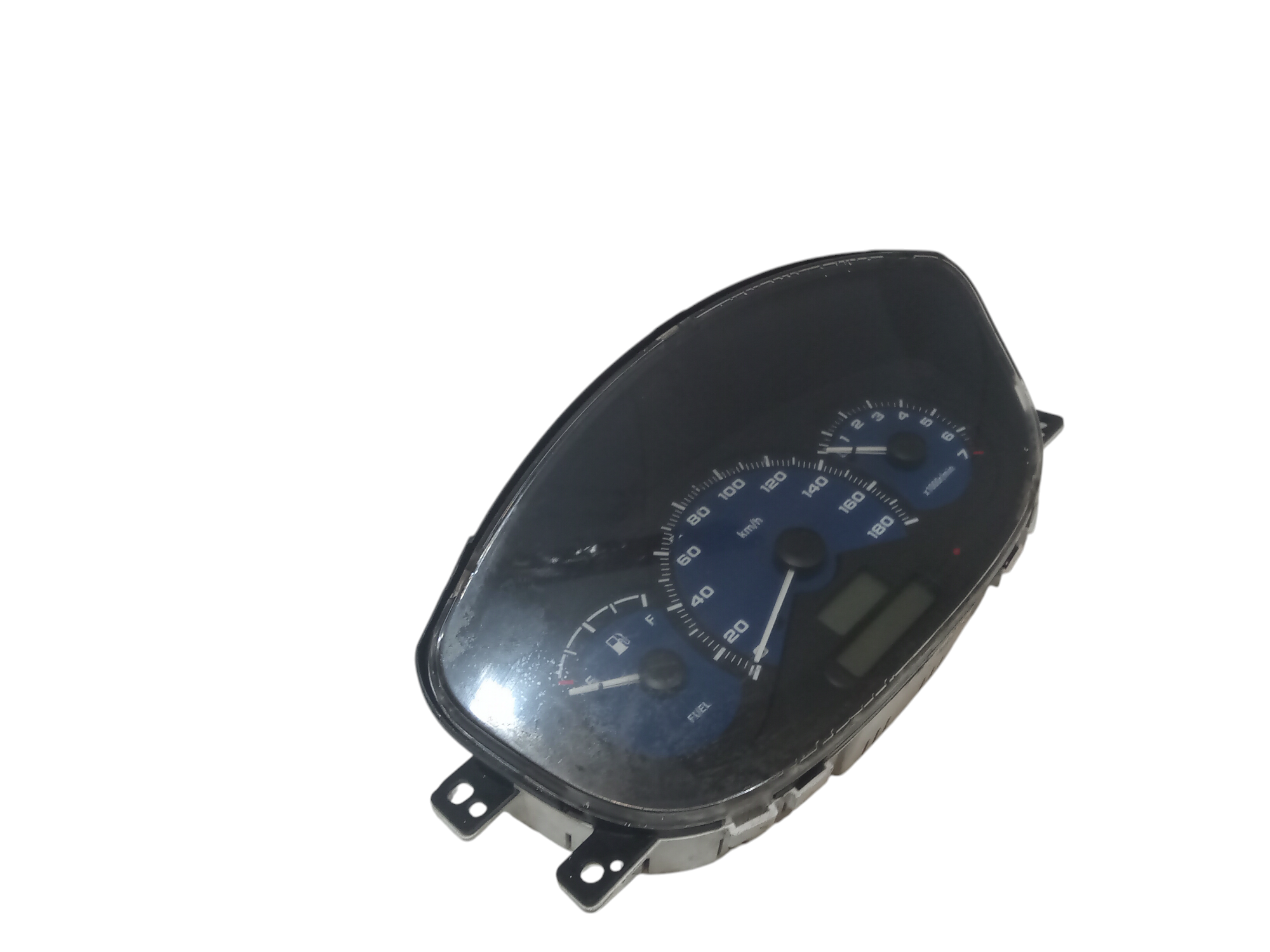 Quadro Strumenti per Daewoo Matiz 4 Serie (2007 - 2010)